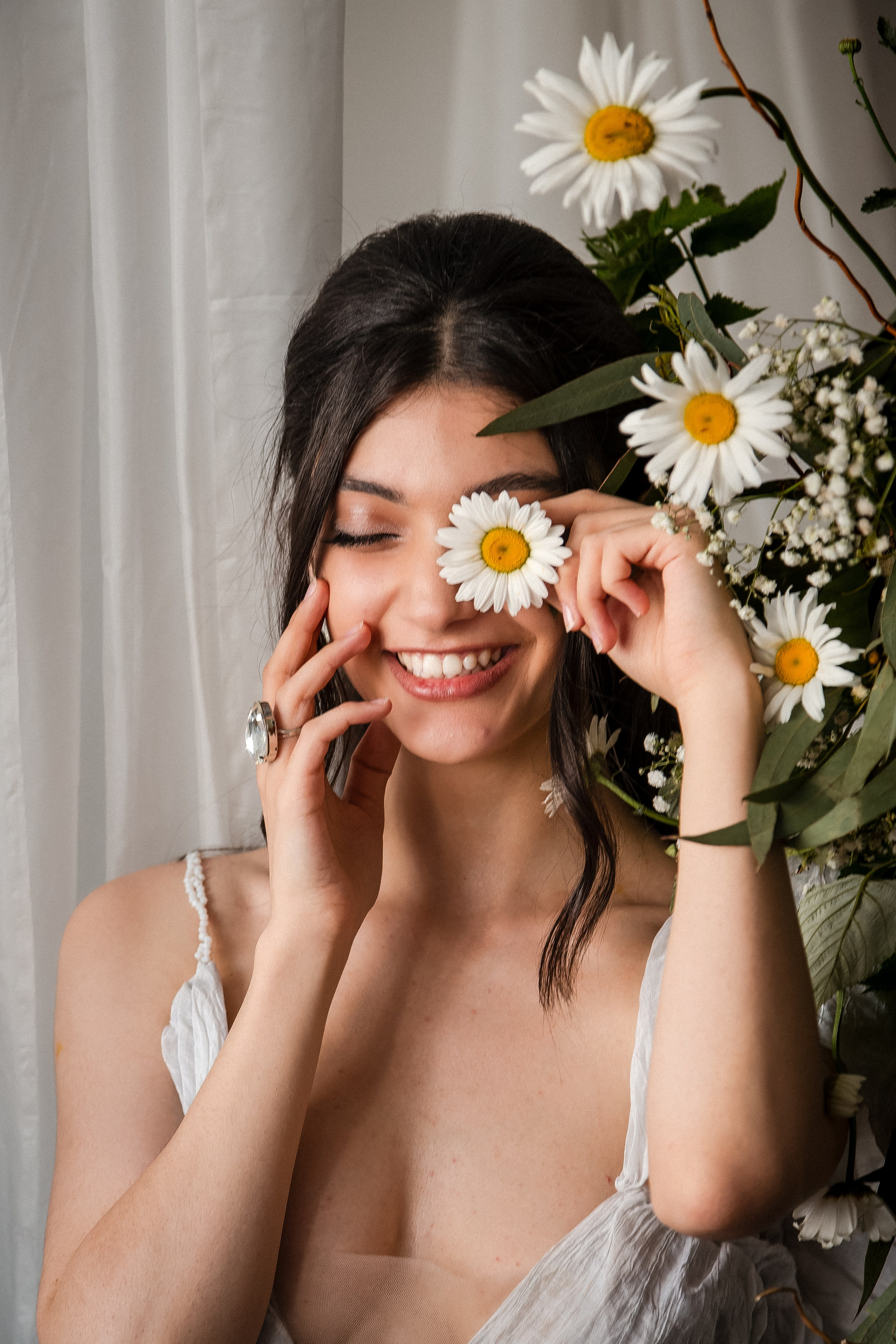 Жасмин и Михаил. Фотограф в Самаре Евгений Гурин