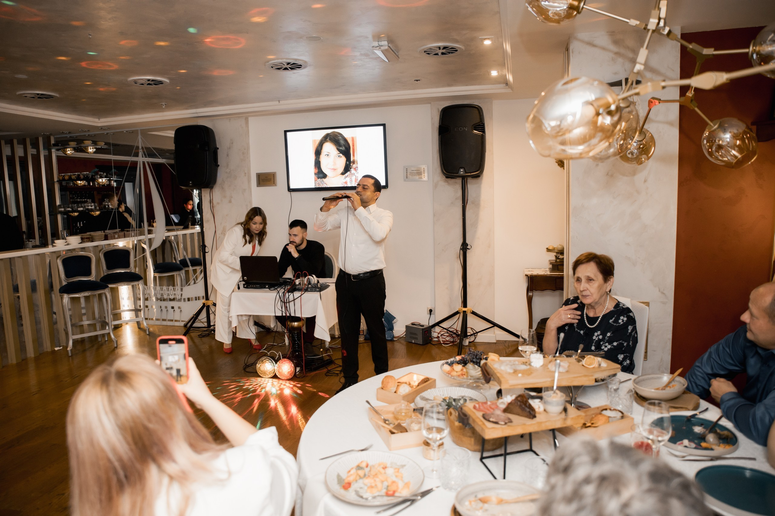 Корпоративы, юбилеи. Свадебный, репортажный фотограф в Тюмени Сергей Тапилин