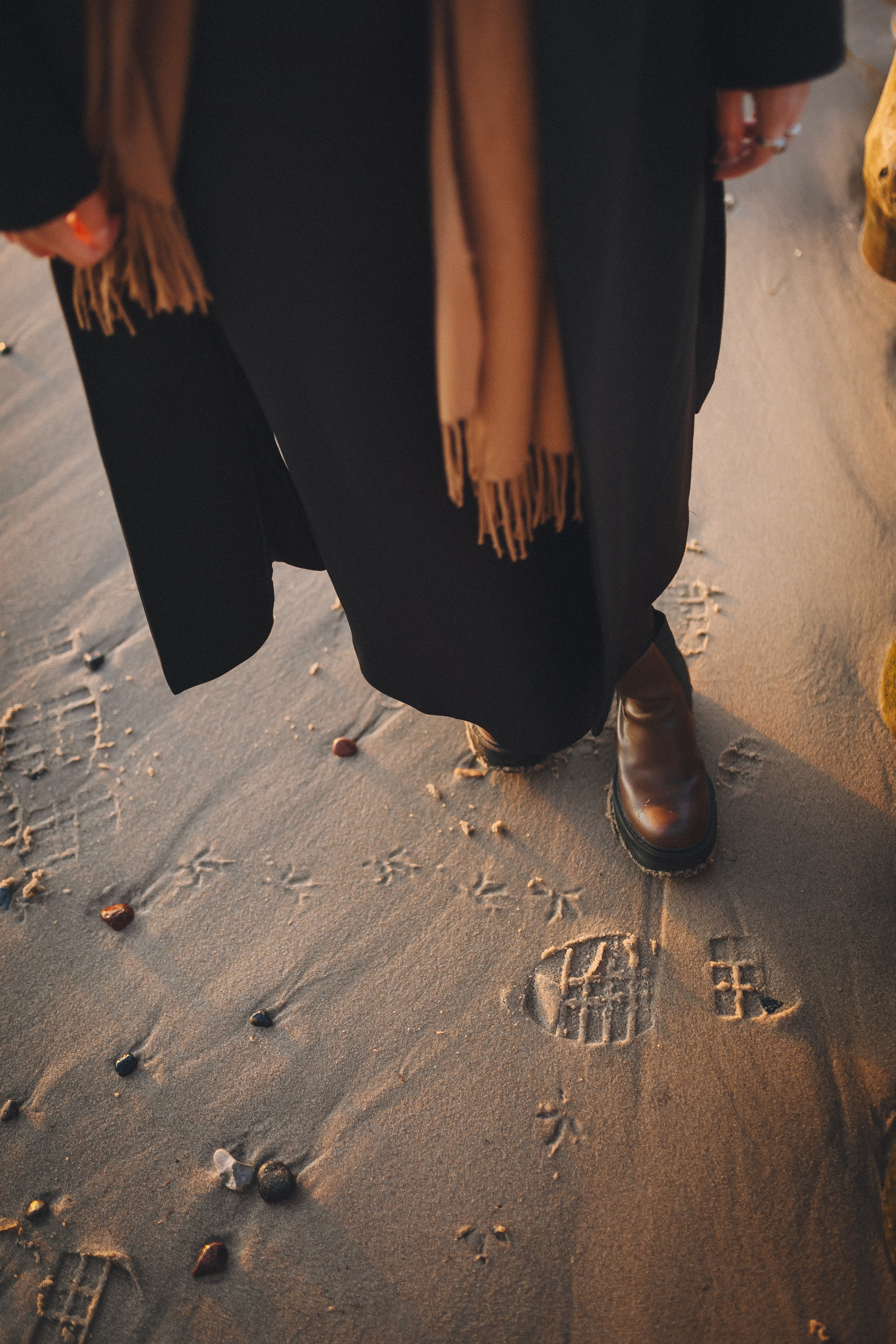 Оксана. Фотограф Зеленоградск Красильникова Елена