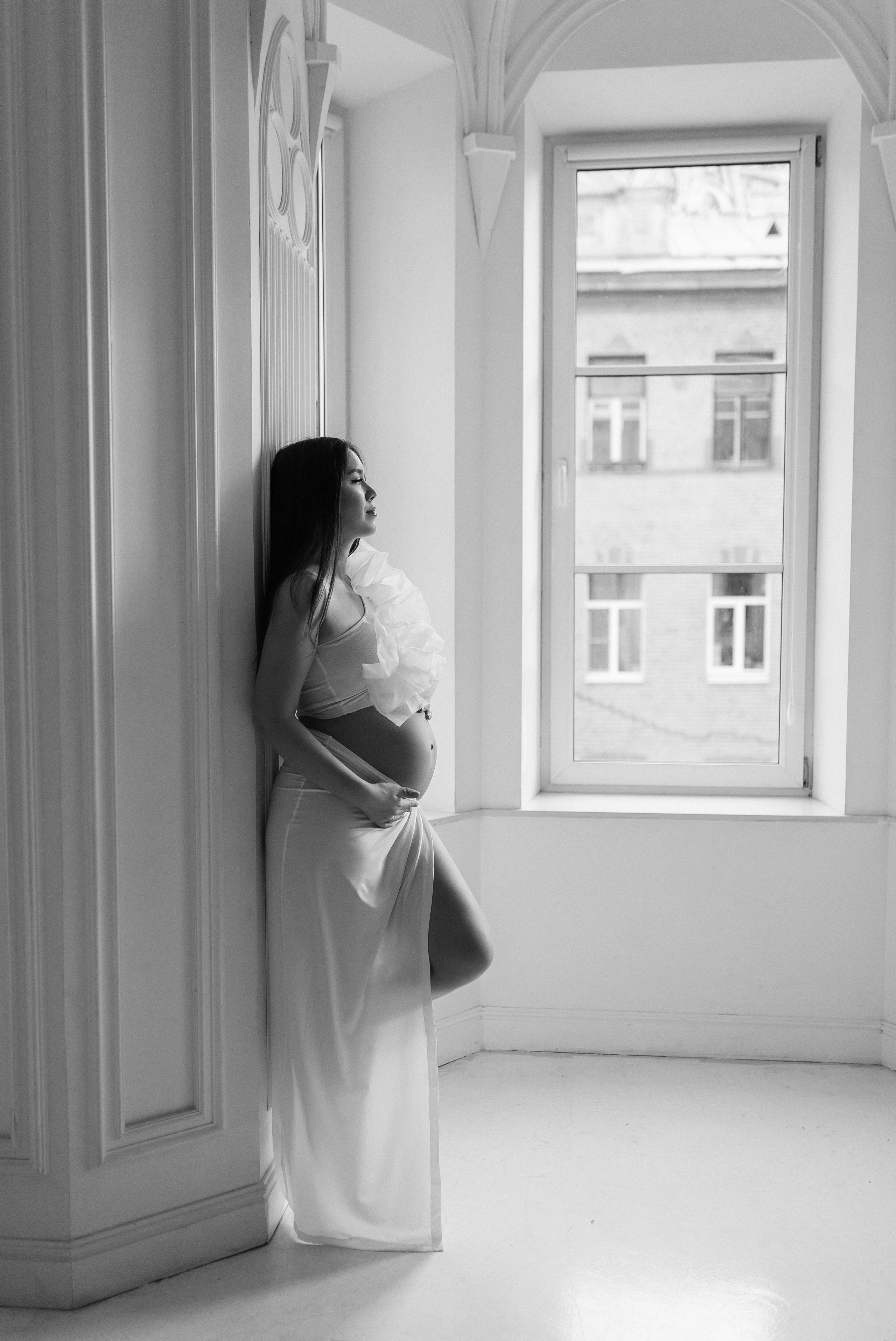 Прекрасная Анна. Семейный фотограф в Санкт-Петербурге Ирина Иванова