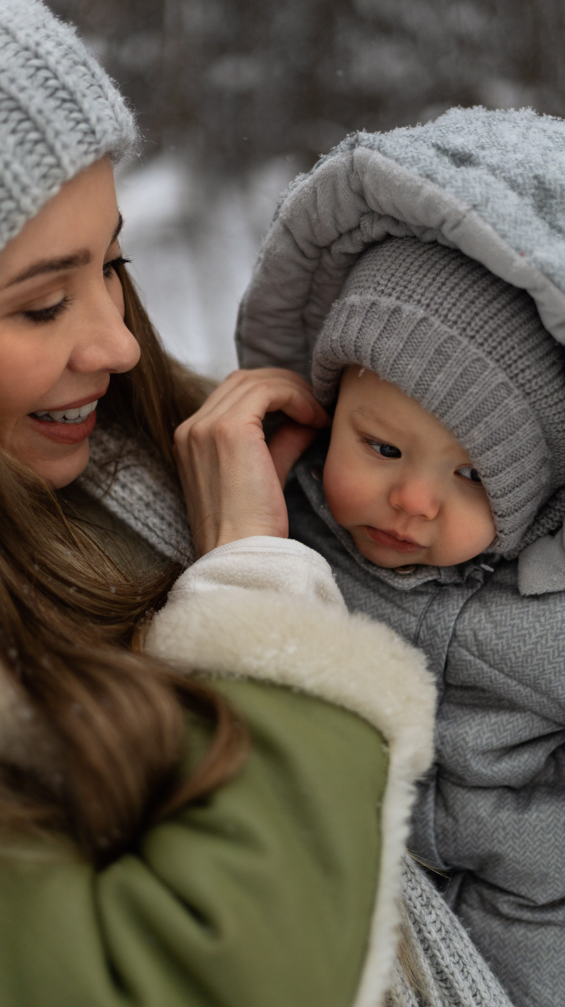 Семейная съемка. Семейный и детский фотограф в Москве Анастасия Крейнина