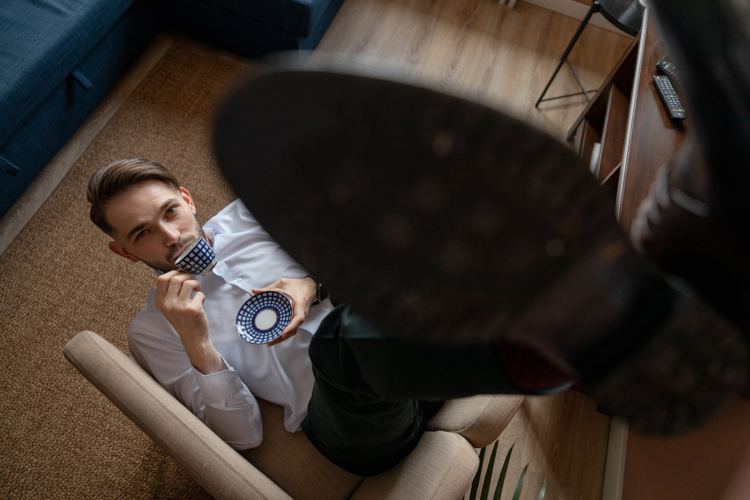 17.08.24. Илья и Ольга. Фотограф Александр Федоренко