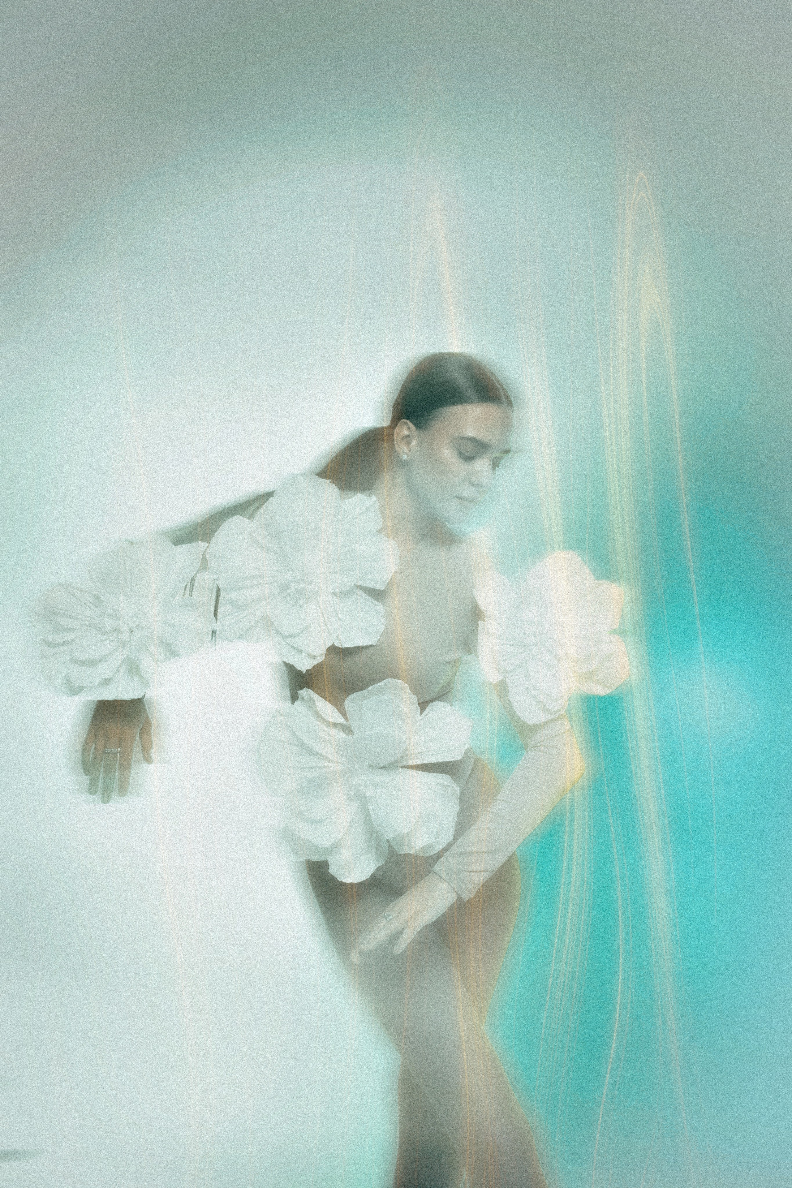 Елизавета, серия 2. Женский фотограф в Москве Уварова Анастасия