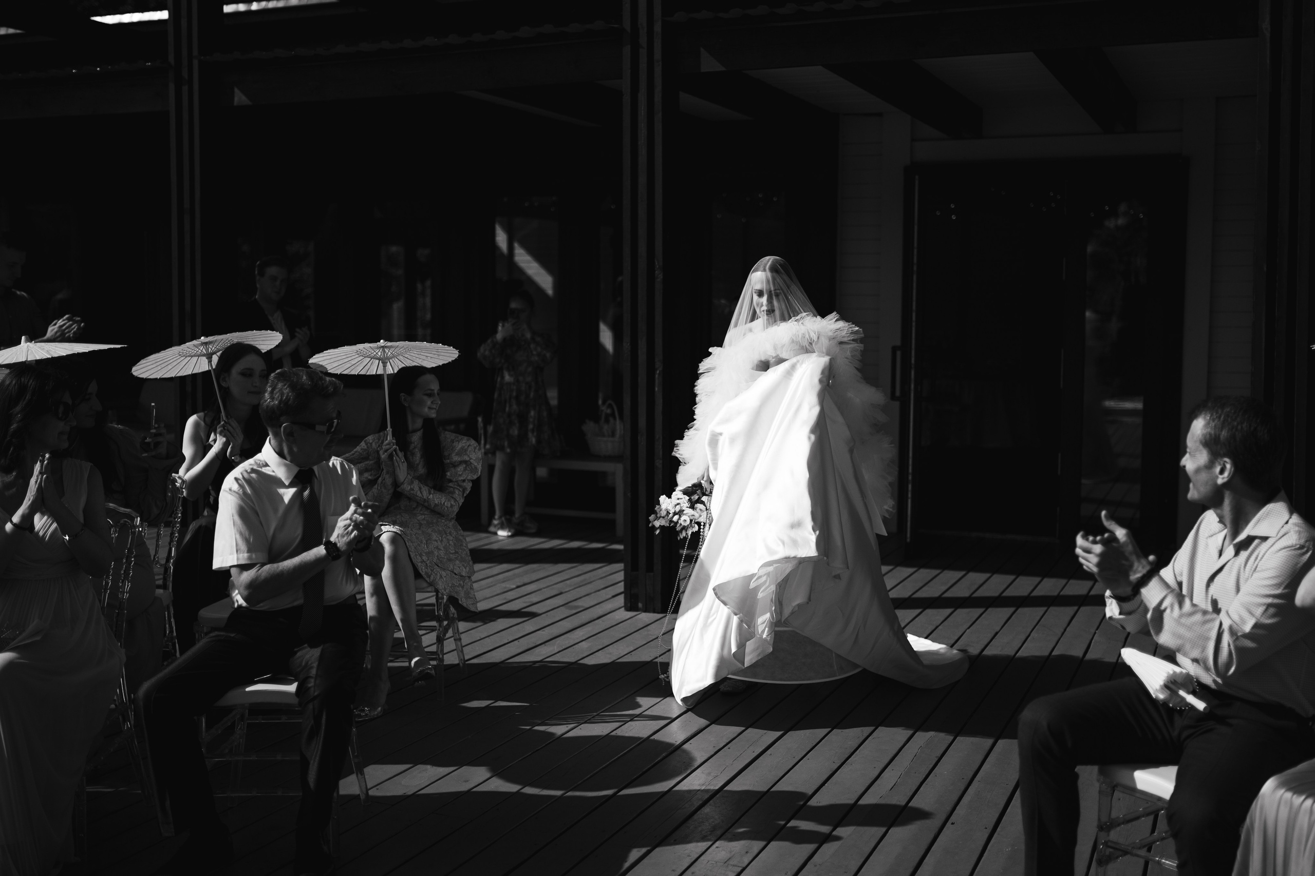 Vera & Alexey. Свадебный и индивидуальный фотограф Никита Роут | Москва