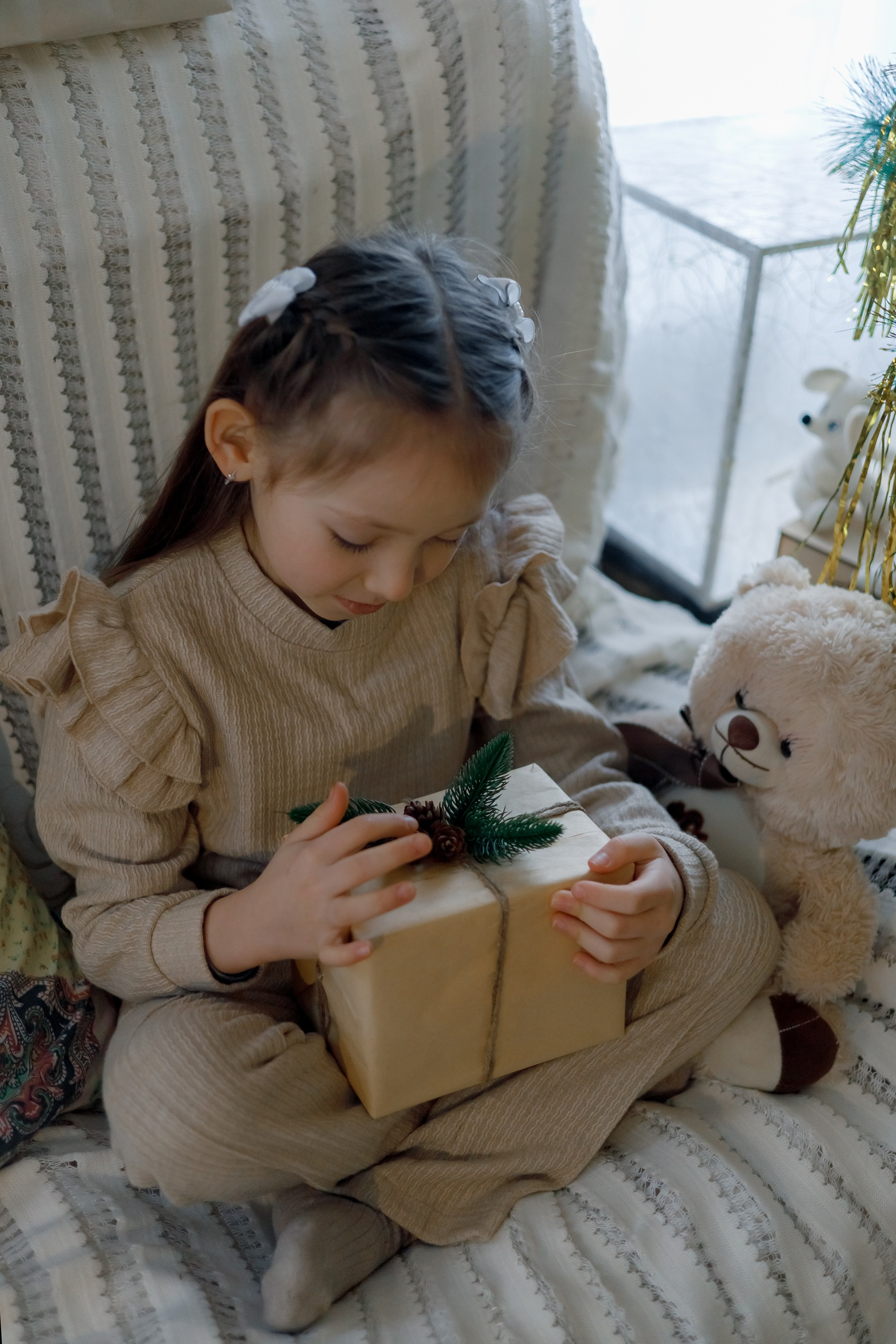 Семейные. Главная