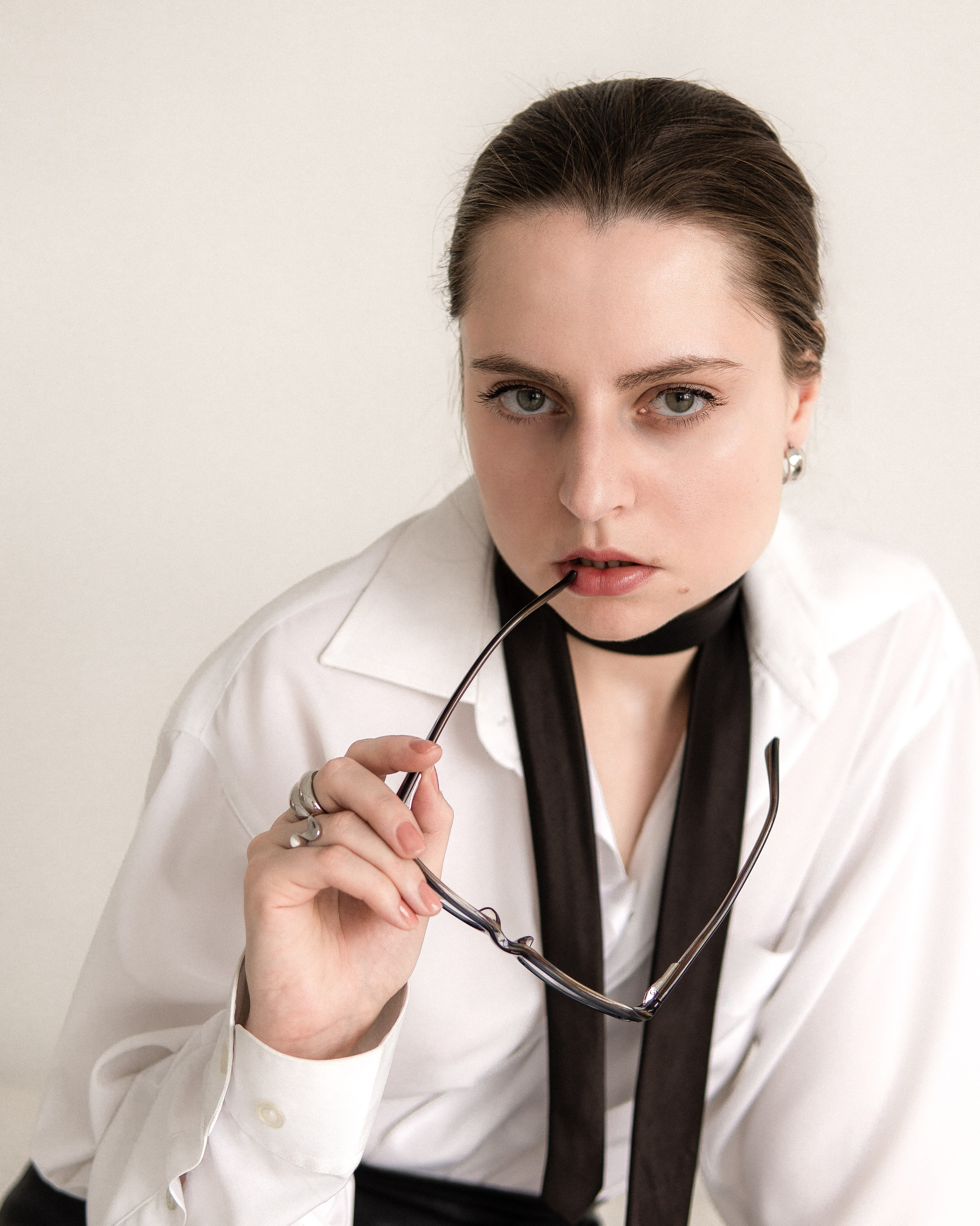 Office sirena. Frojul