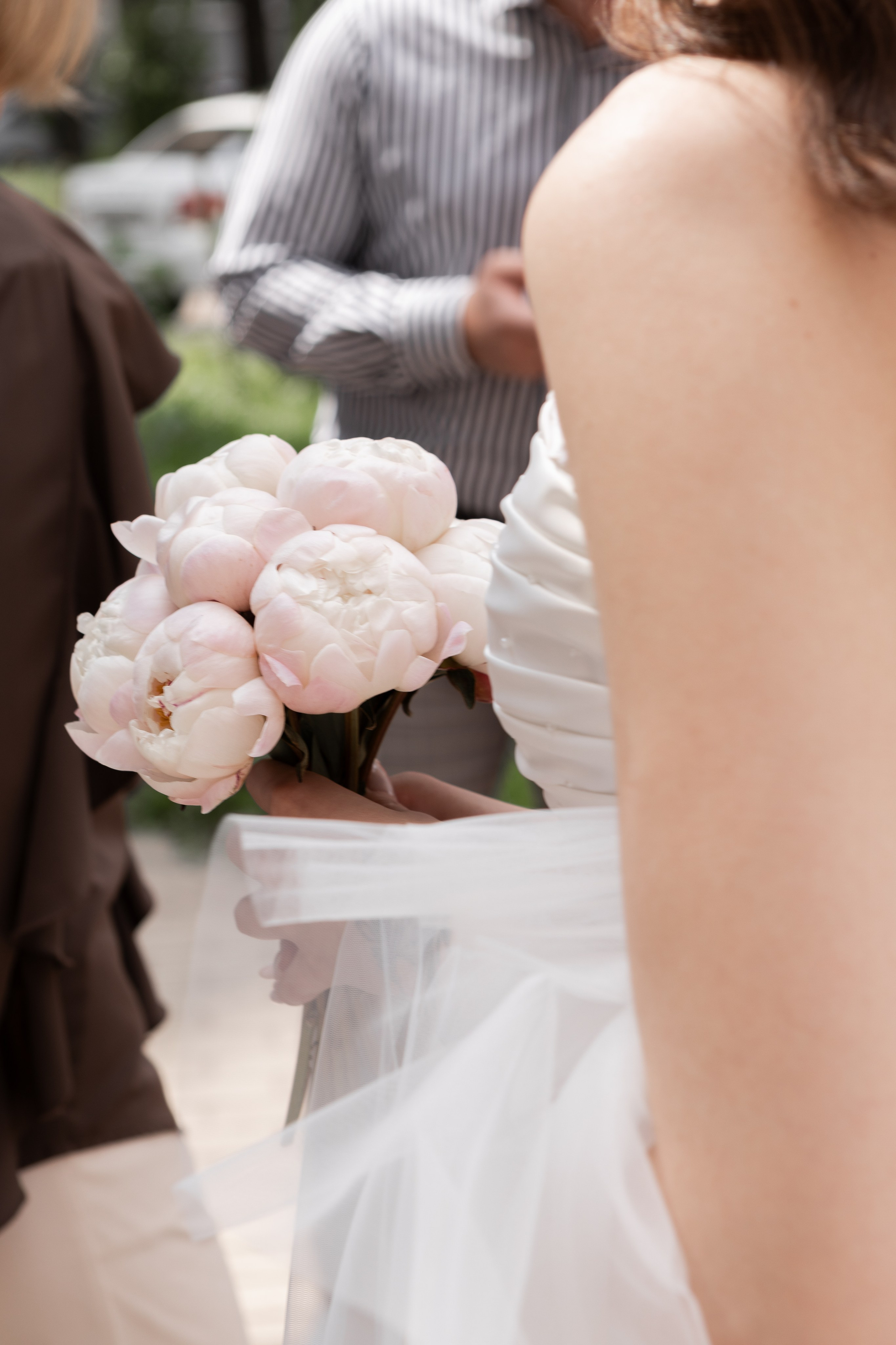 Денис и Юля. Свадебный фотограф в Воронеже Вероника Богай
