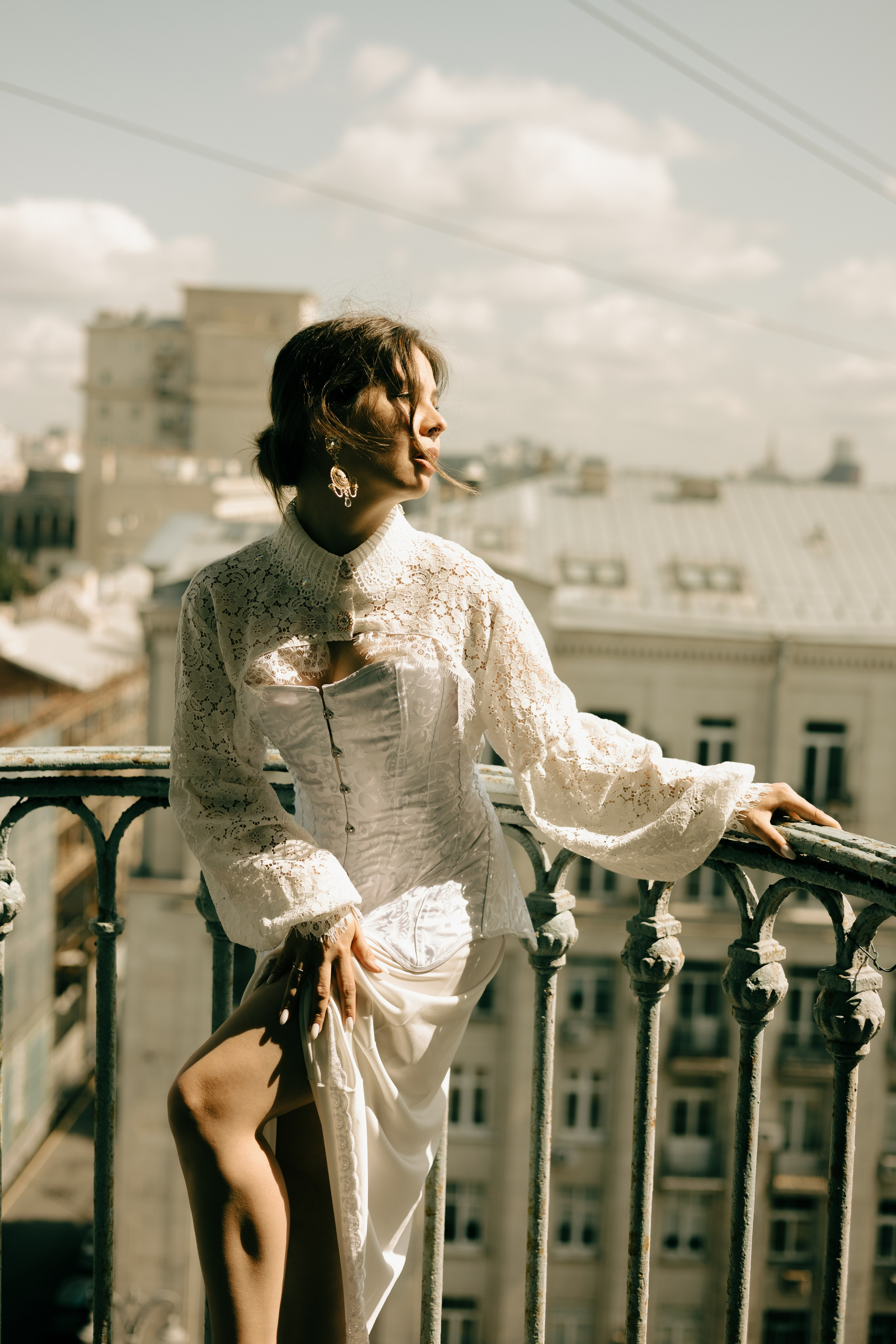 Москва. Фотограф в Москве Дарья Гоглева