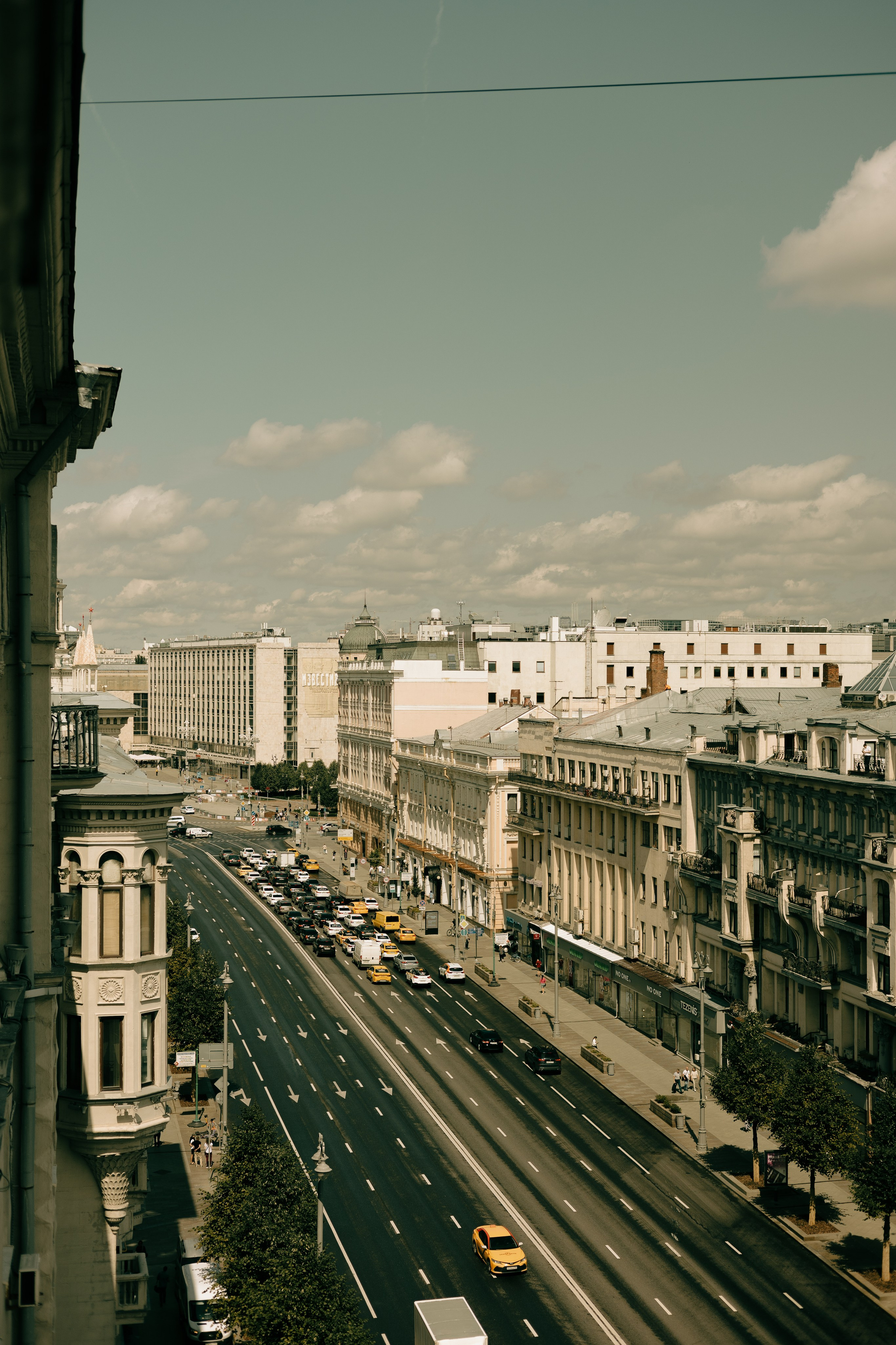 Москва. Фотограф в Москве Дарья Гоглева