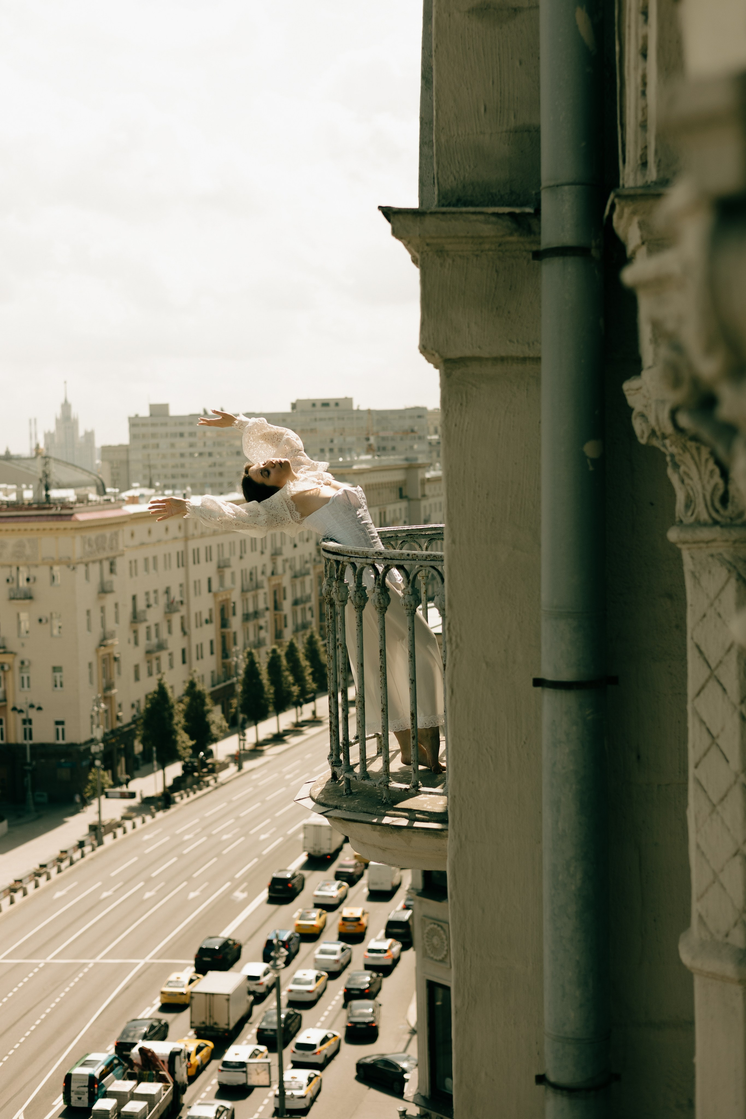 Москва. Фотограф в Москве Дарья Гоглева