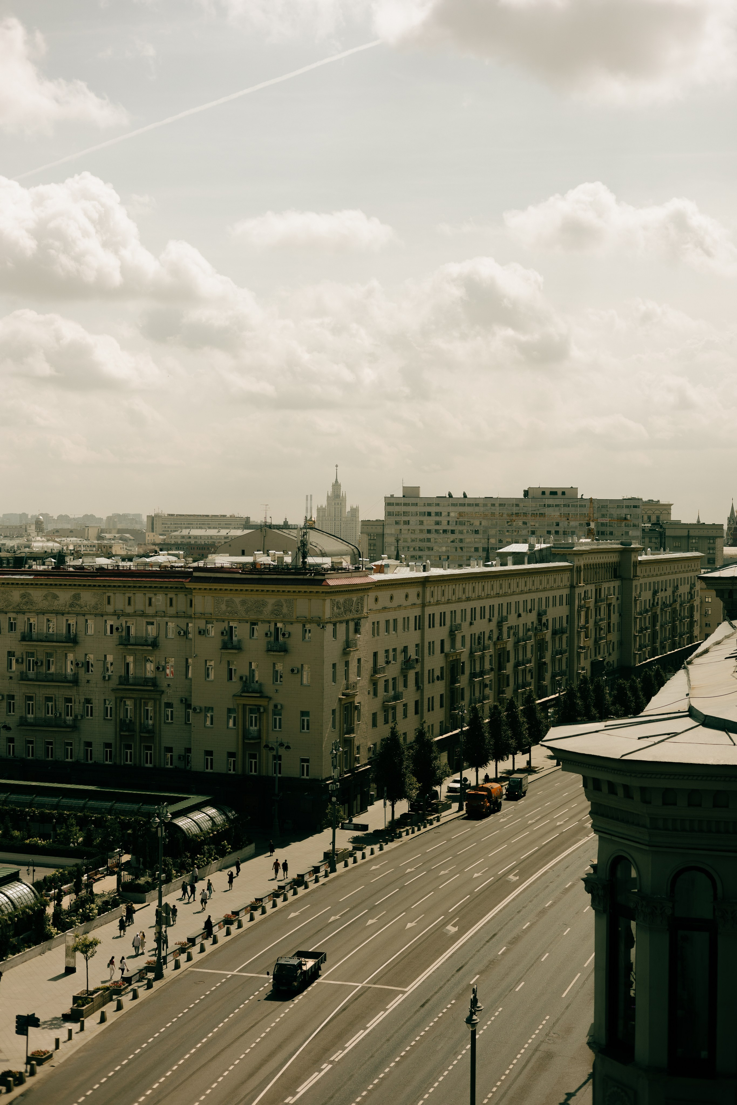 Москва. Фотограф в Москве Дарья Гоглева