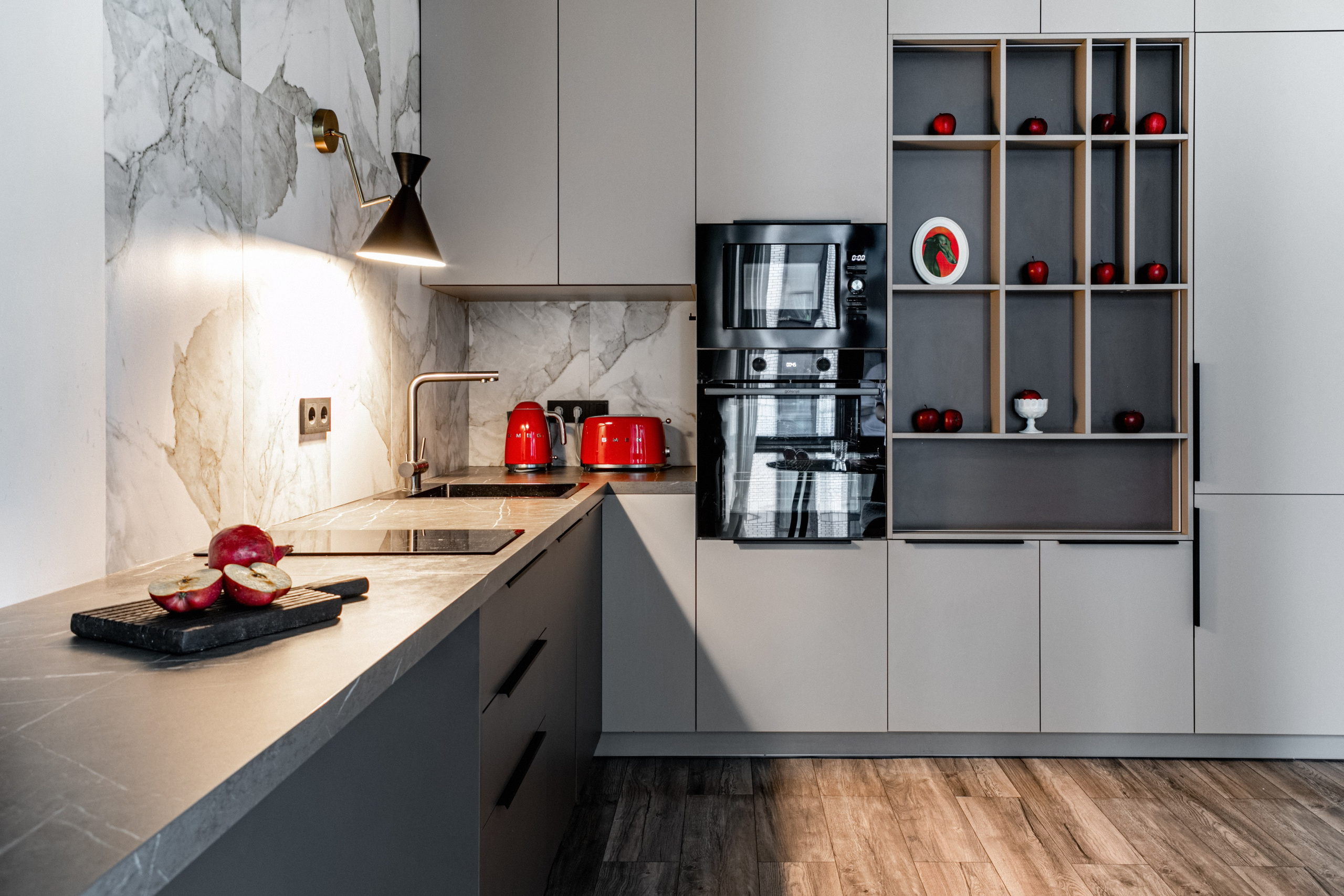 ЖК «Метрополия». Лена Крутова. Фотограф в Москве