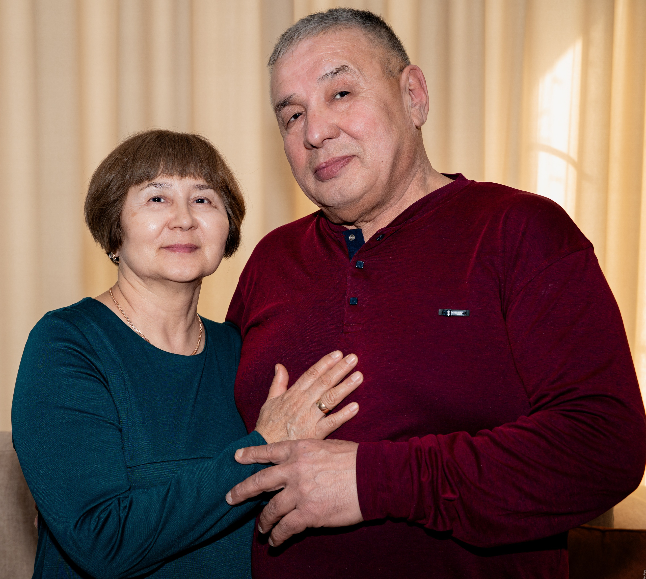 Портретный фотограф в Челябинске