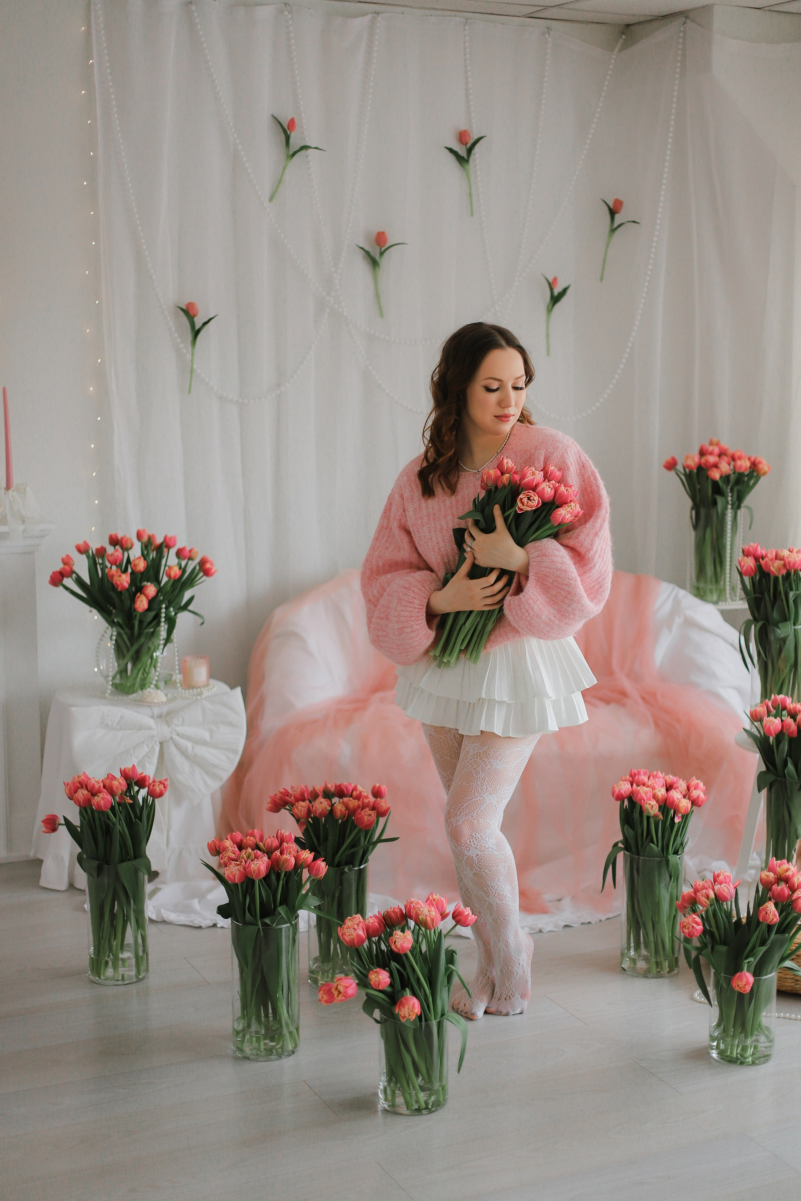 Весенний фотодень, Герда. Свадебный, семейный и детский фотограф в Люберцах Зайцева Анастасия