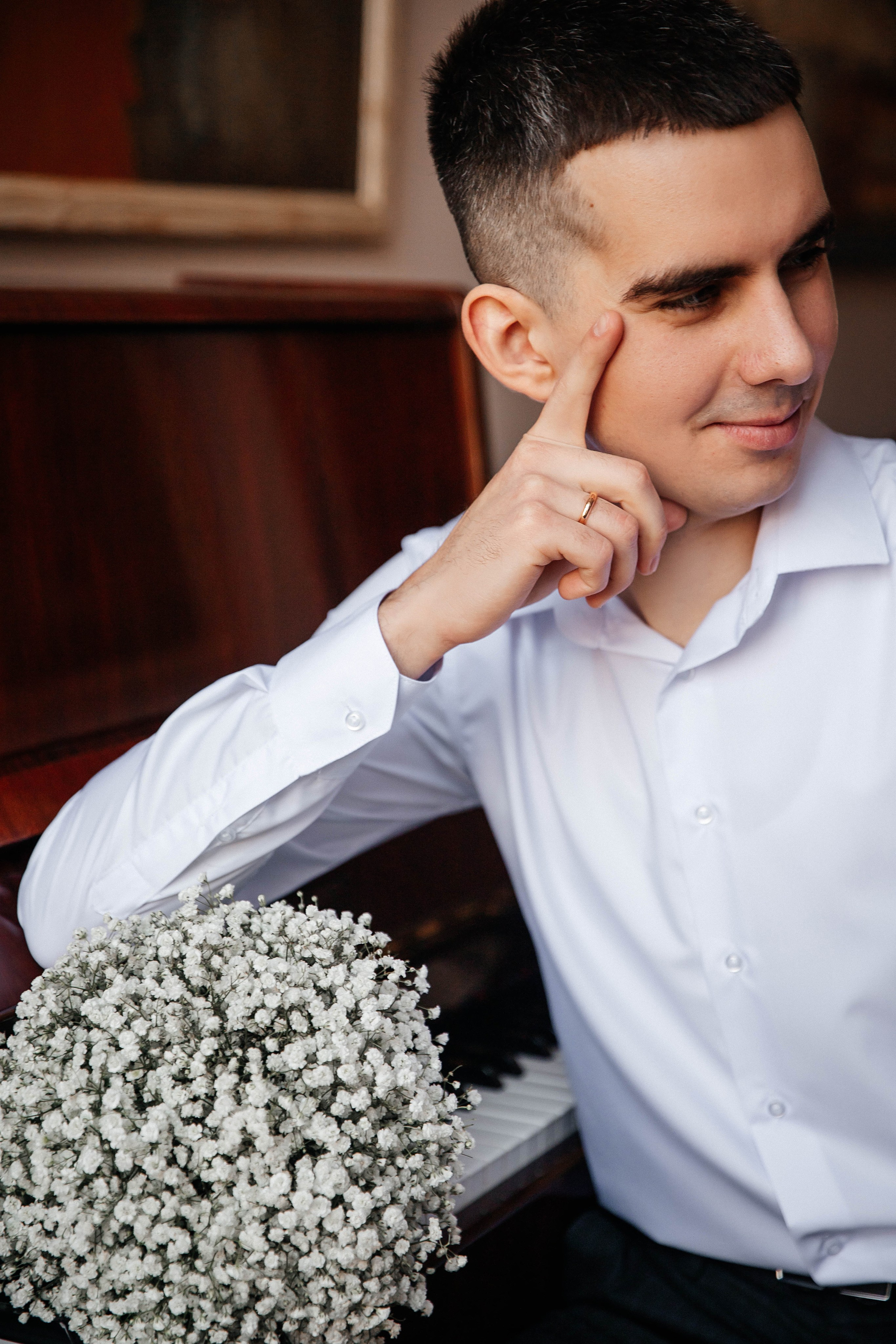 Мария & Александр. Фотограф Сальск Катерина