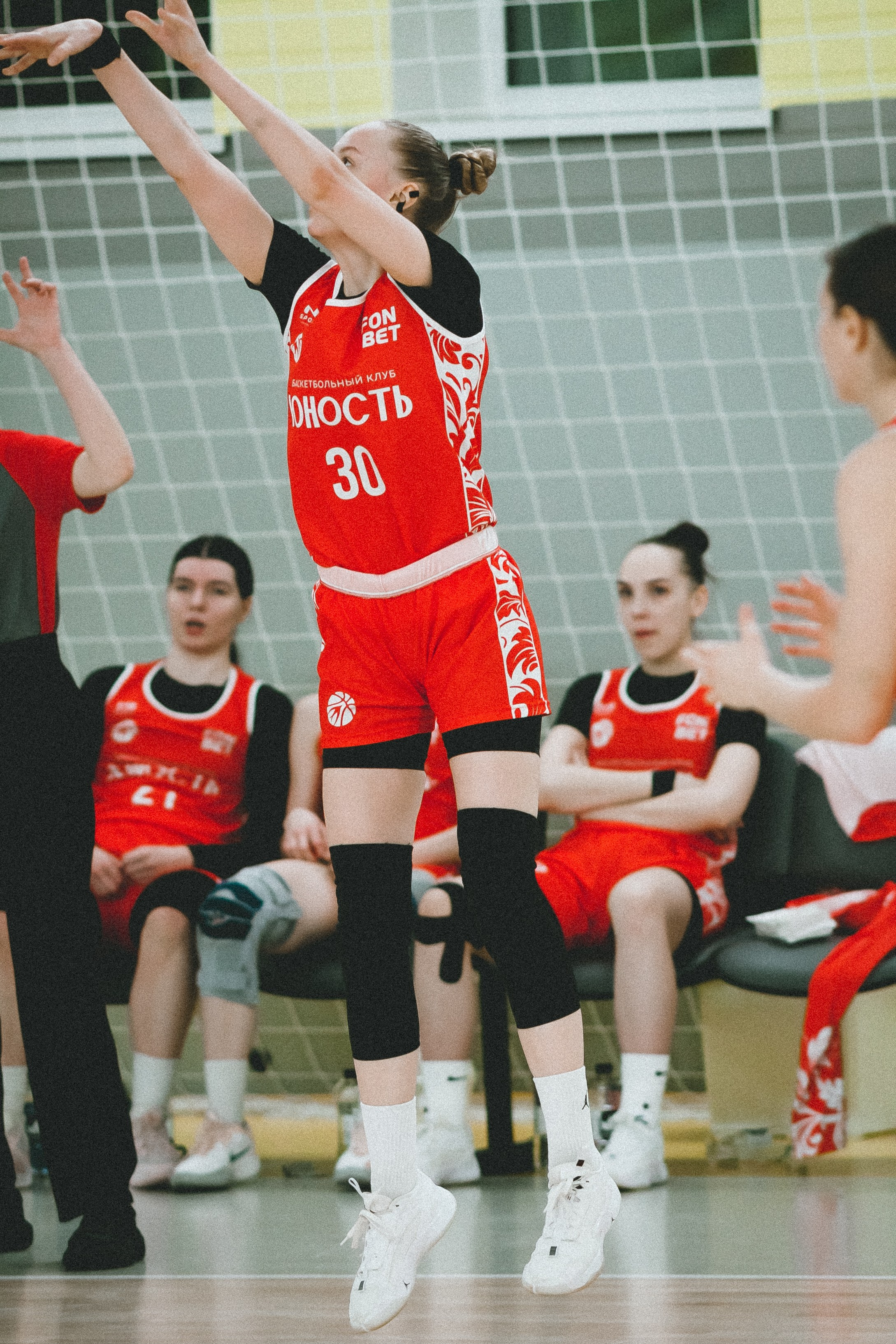 Атланта-Юность / 1. Фотография