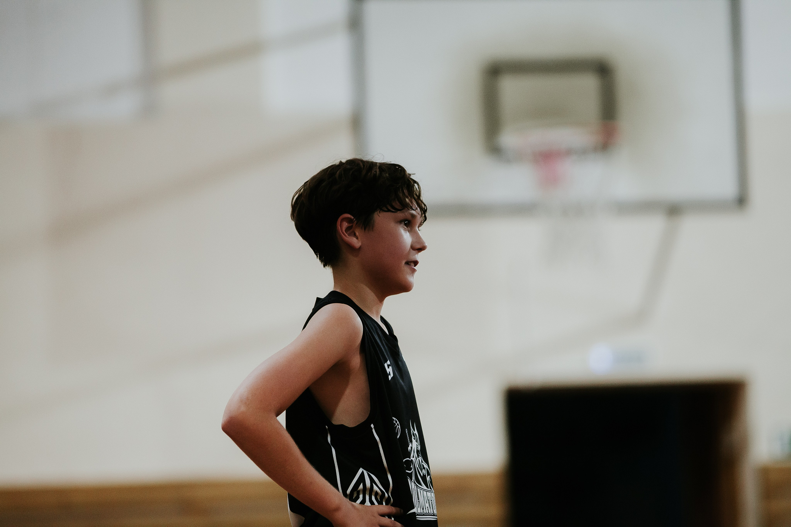 АКАДЕМИЯ БАСКЕТБОЛА «DOLMATON». Фотография