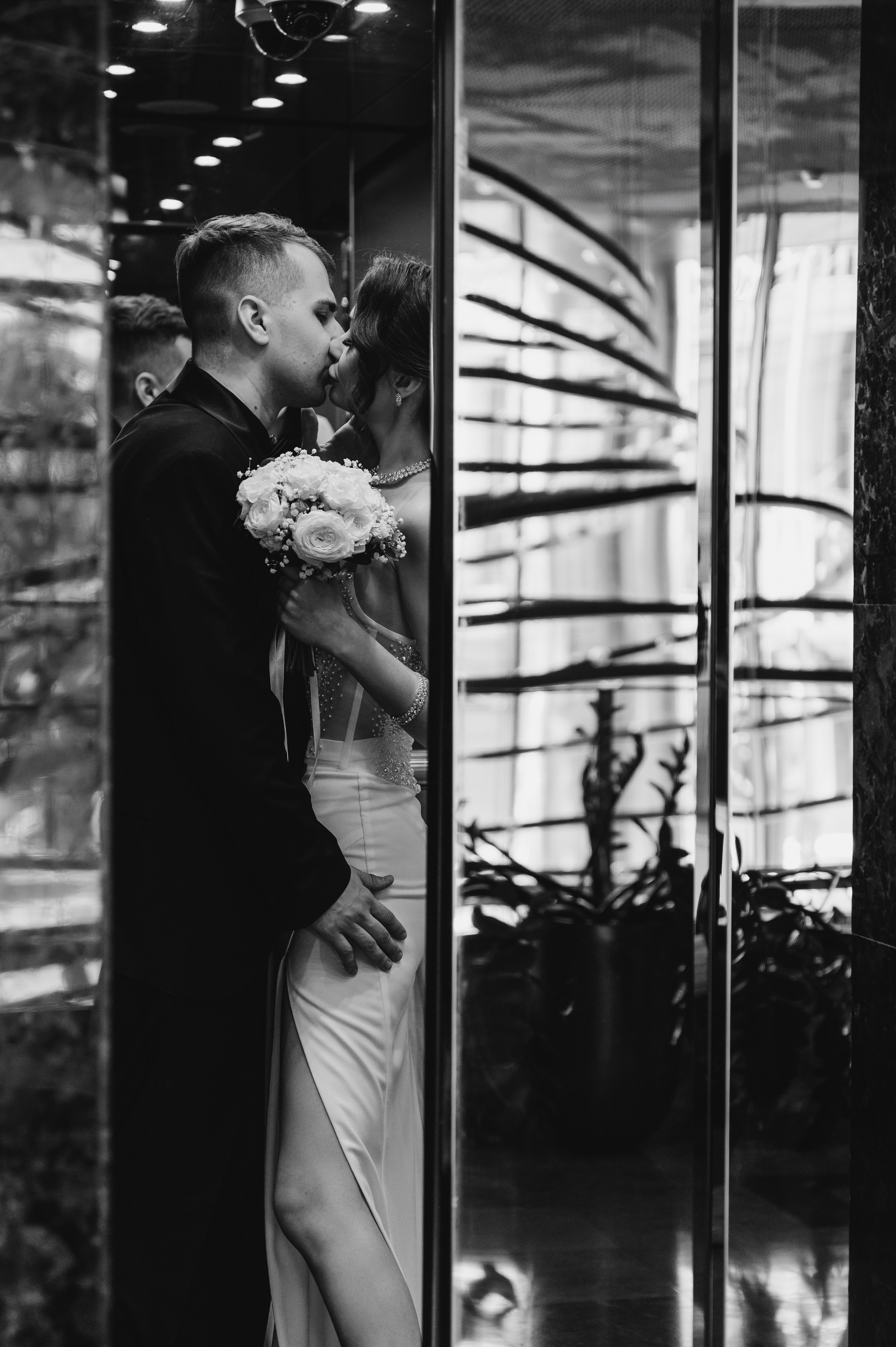 Александр | Изабэль