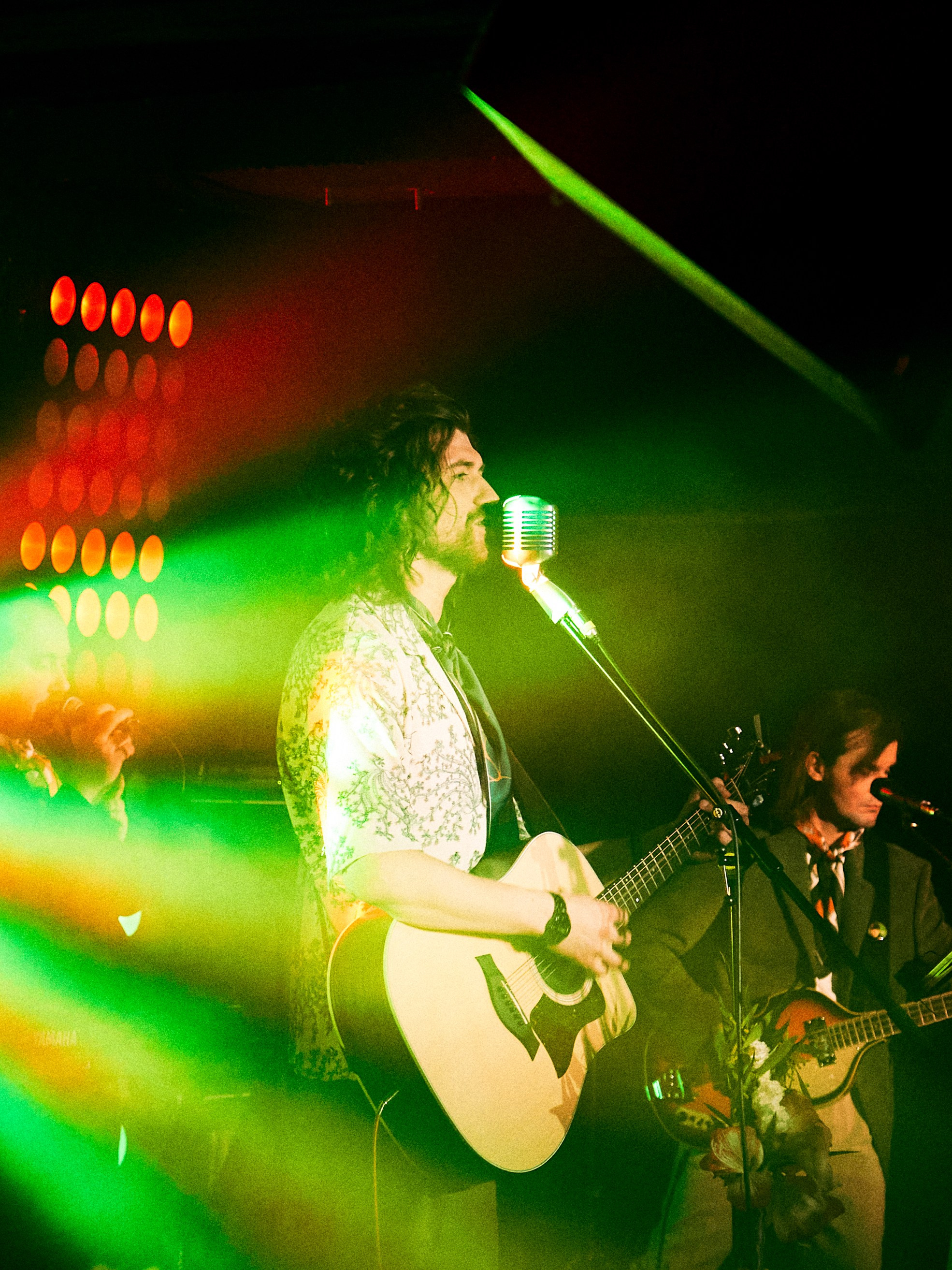 Концерты. Портретный фотограф в Москве