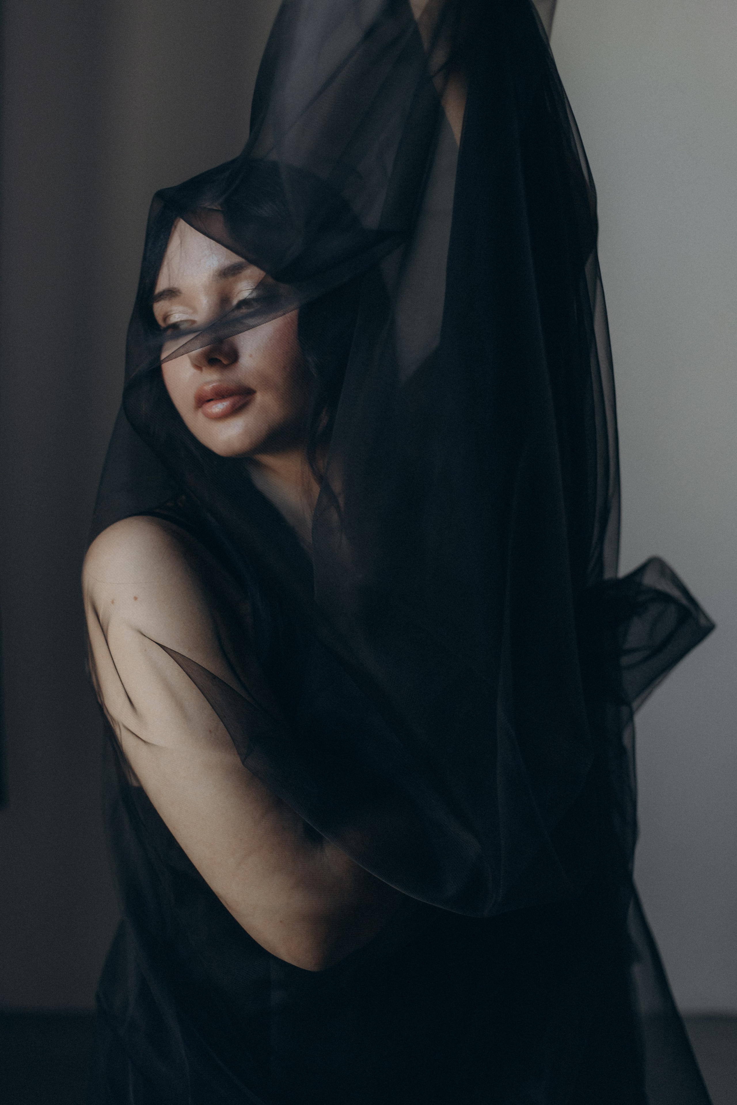 Индивидуальные