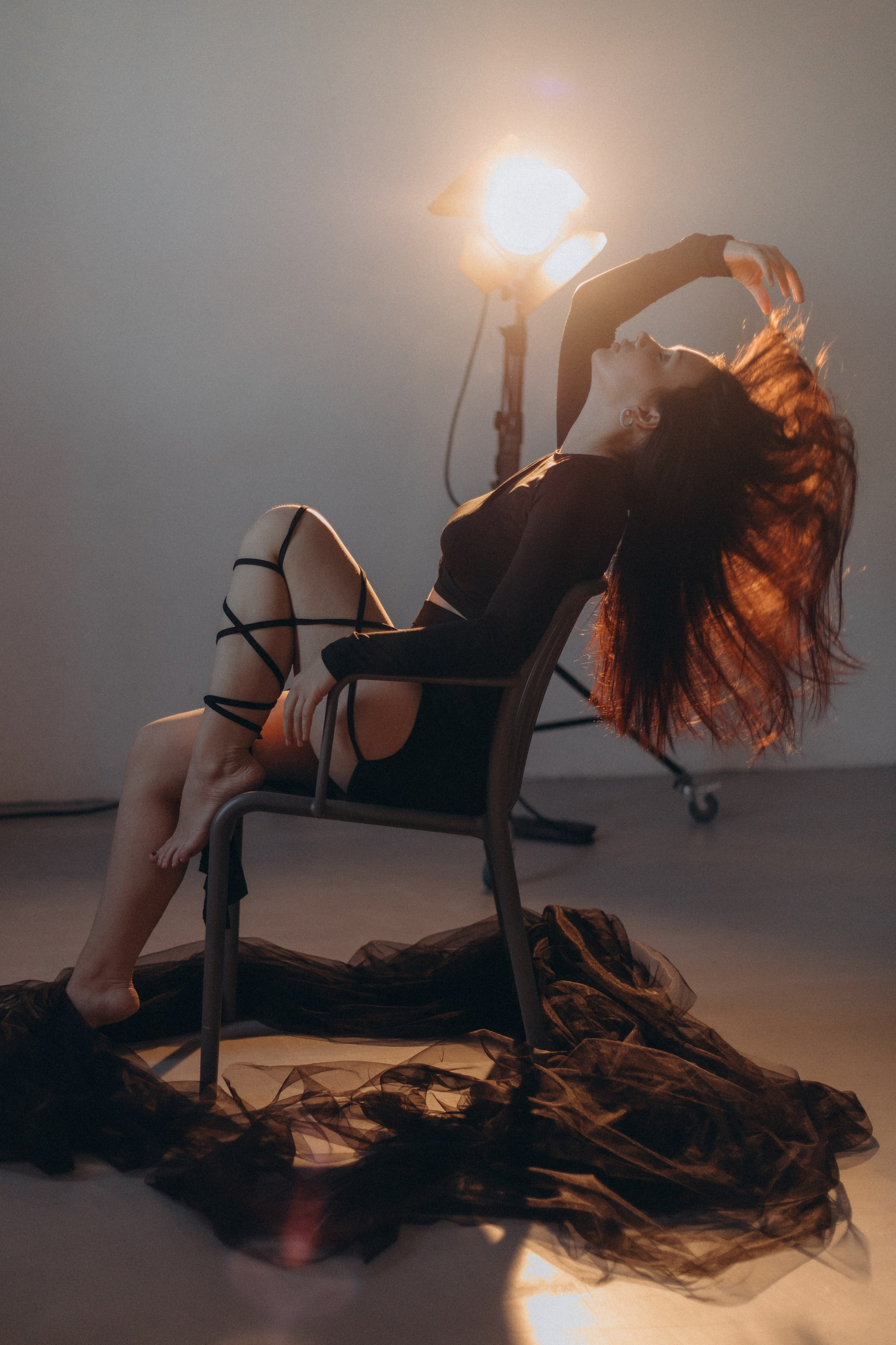 Индивидуальные