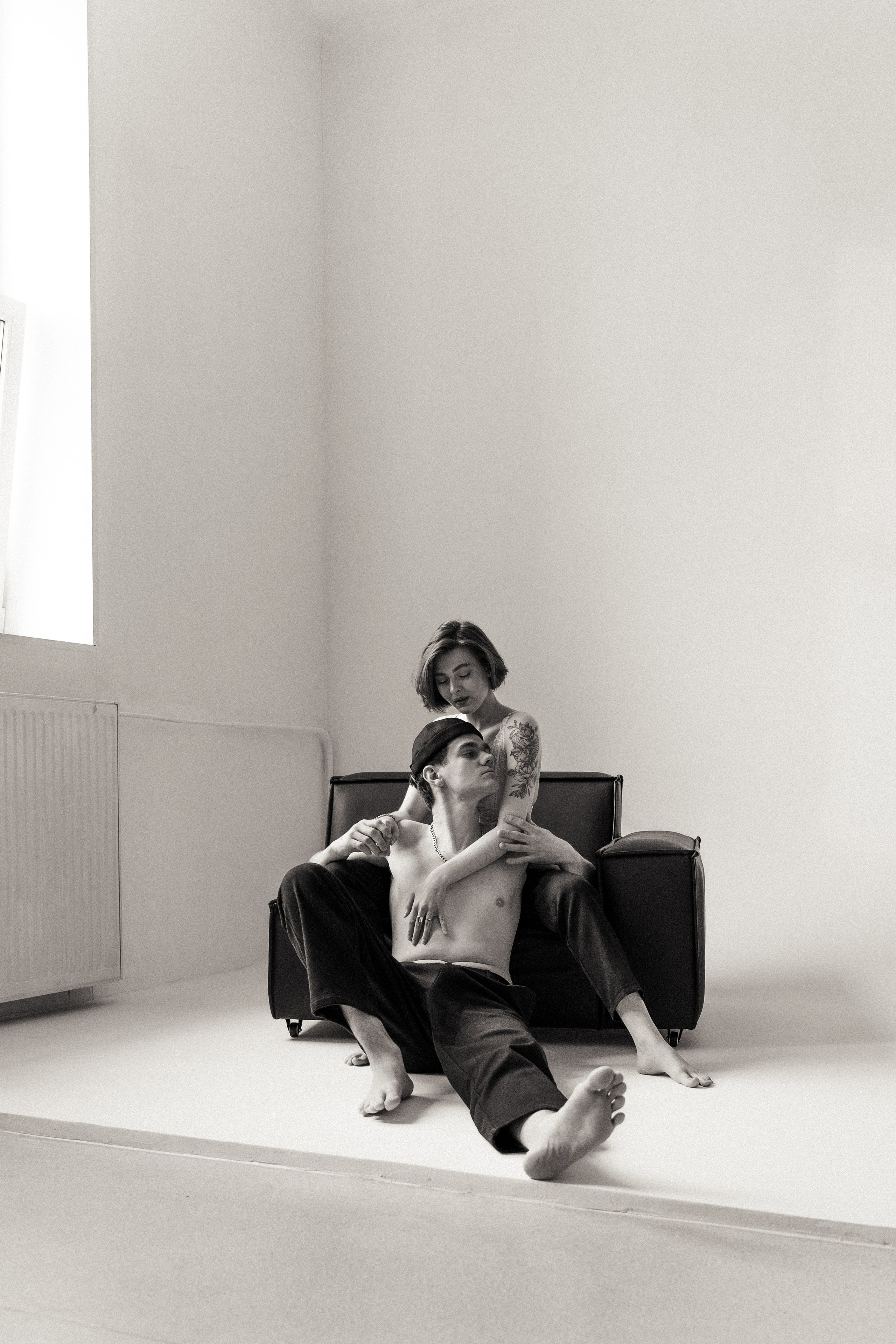 Ангелина + Лёва. Фотограф в Выборге и Санкт-Петербурге Маша Гуляева