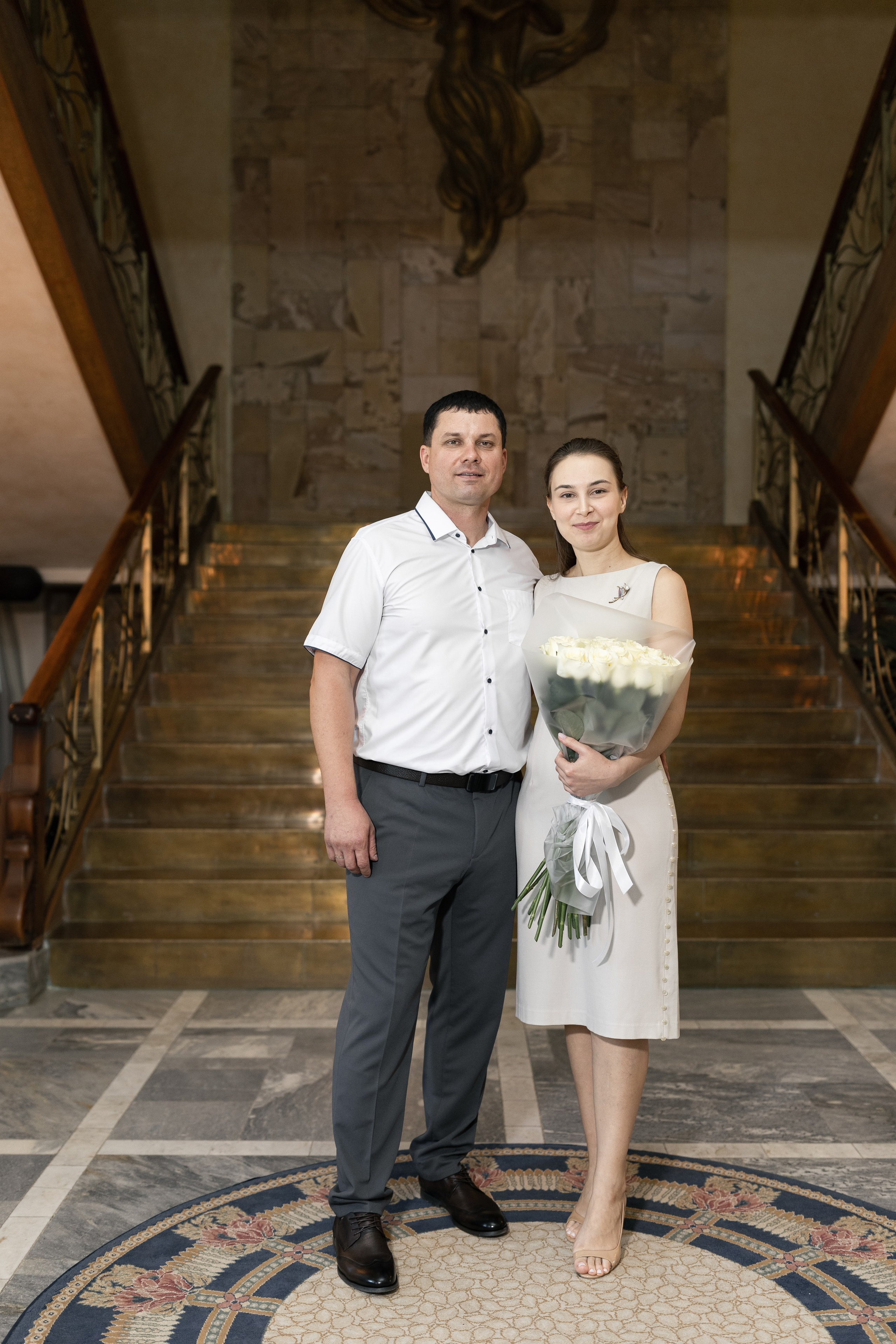 Одним июльским днем. Анастасия Безуглова- свадебный фотограф в Таганроге