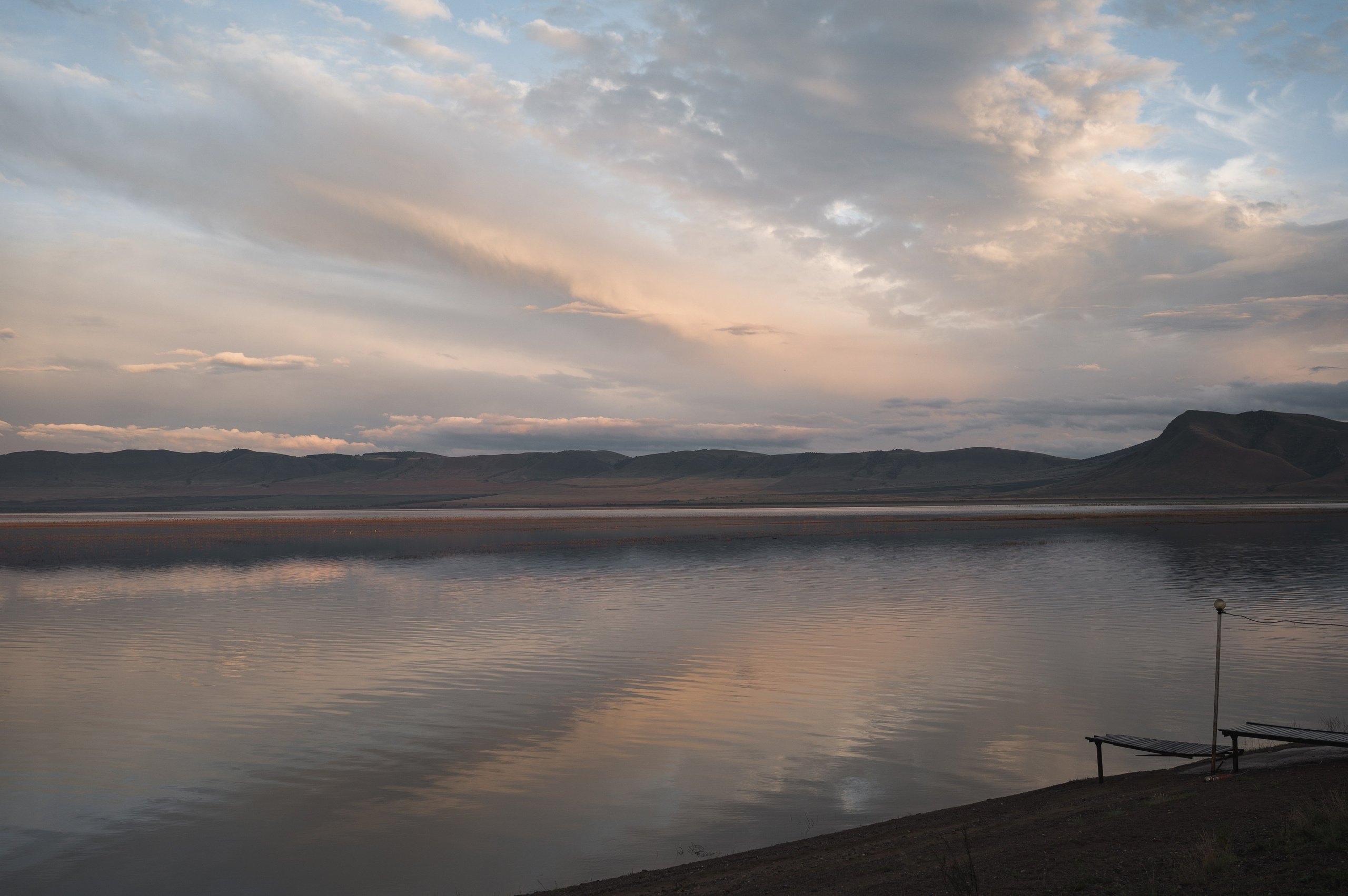 Максим и Анастасия. Свадебный и Семейный фотограф в Абакане, Красноярске