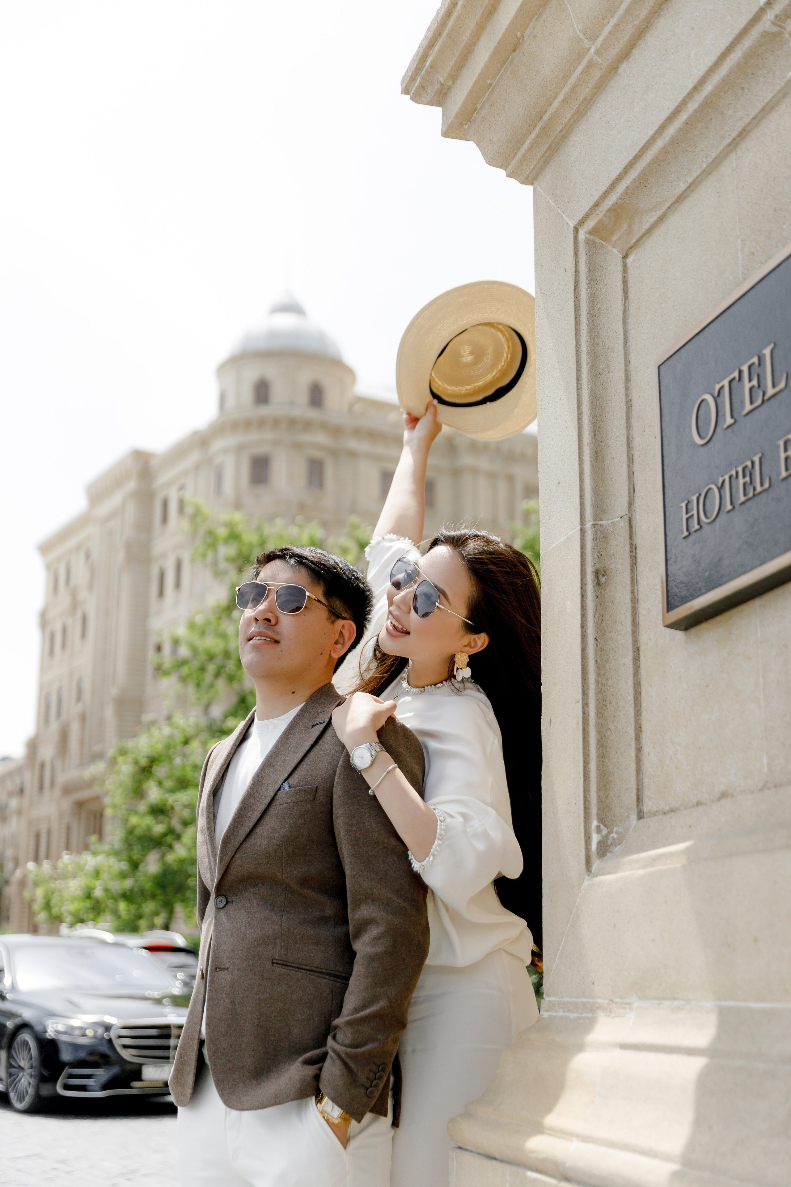 LOVE STORY IN BAKU. ___________________________________________________