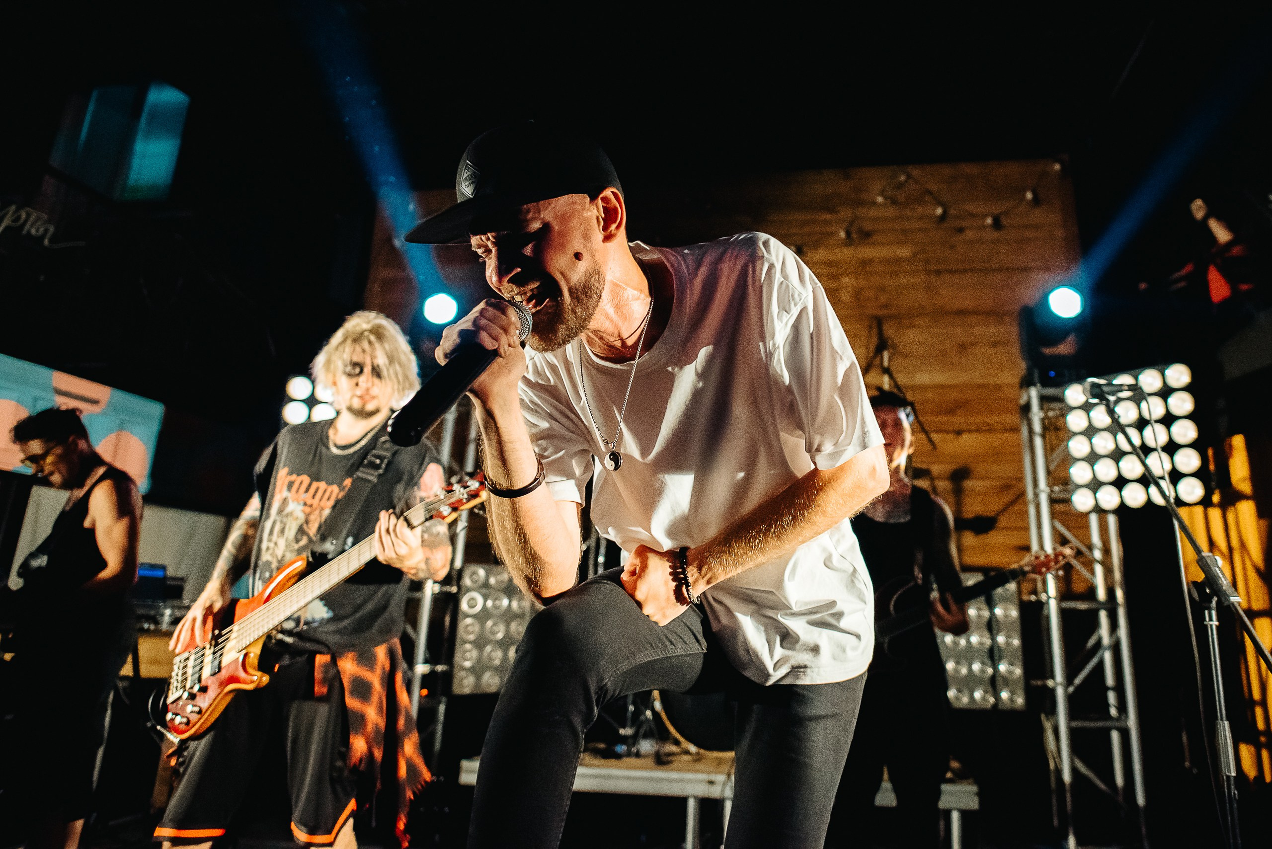 Pandora Secret 2024. Репортажный фотограф в Кемерово