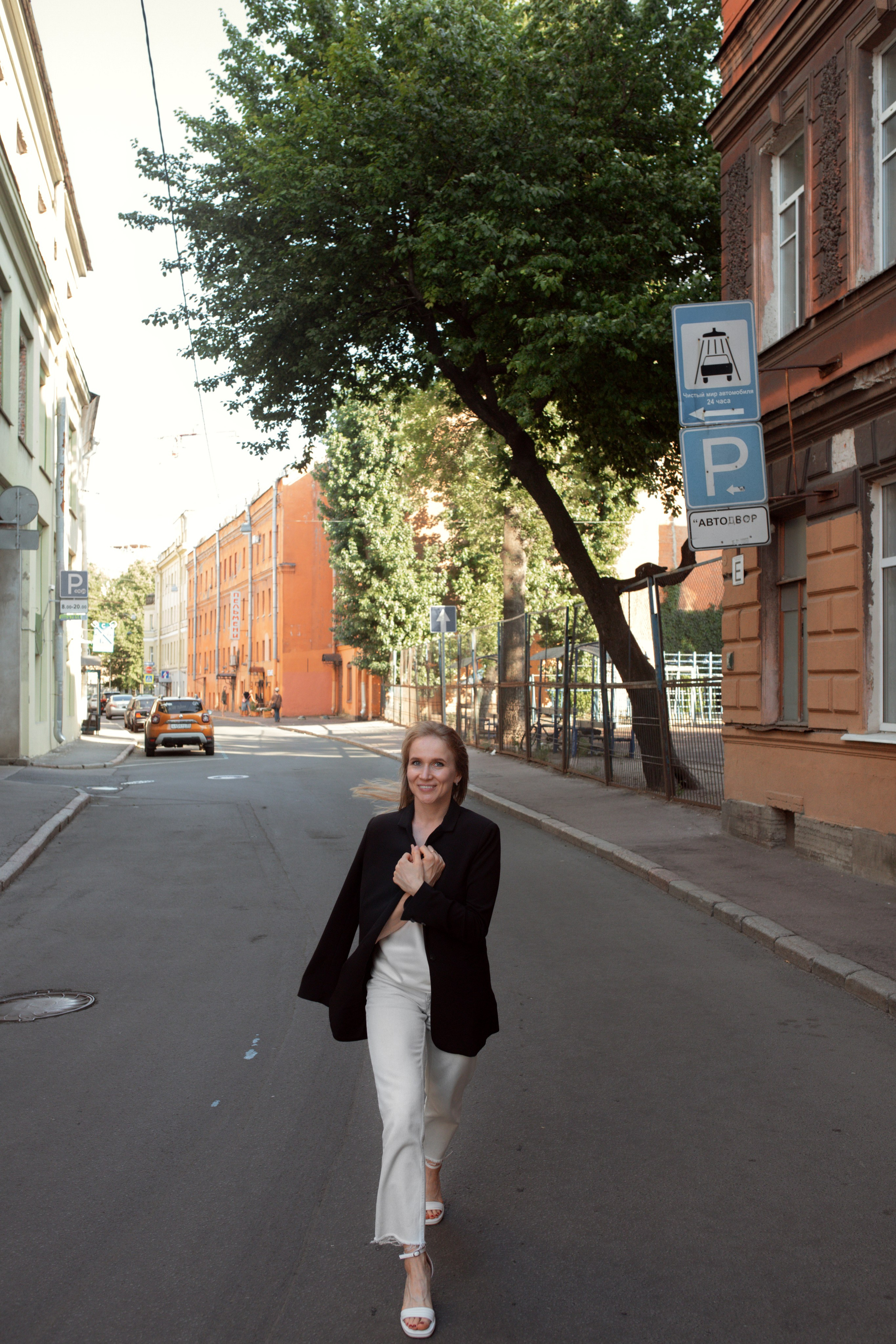 Городская съемка. Фотограф Санкт-Петербург Елена Мухина