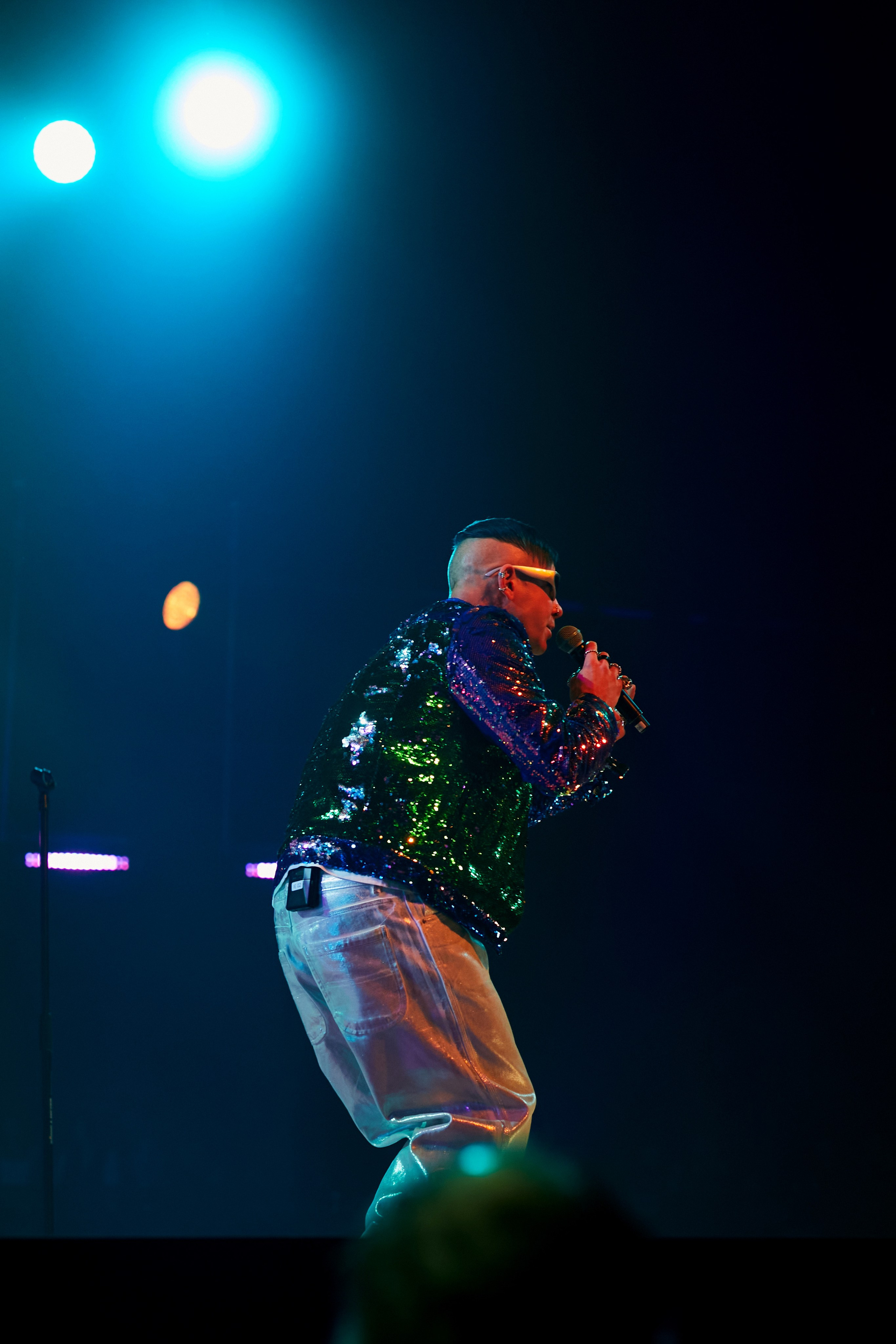 Муз 90-е. Art photographer Nino