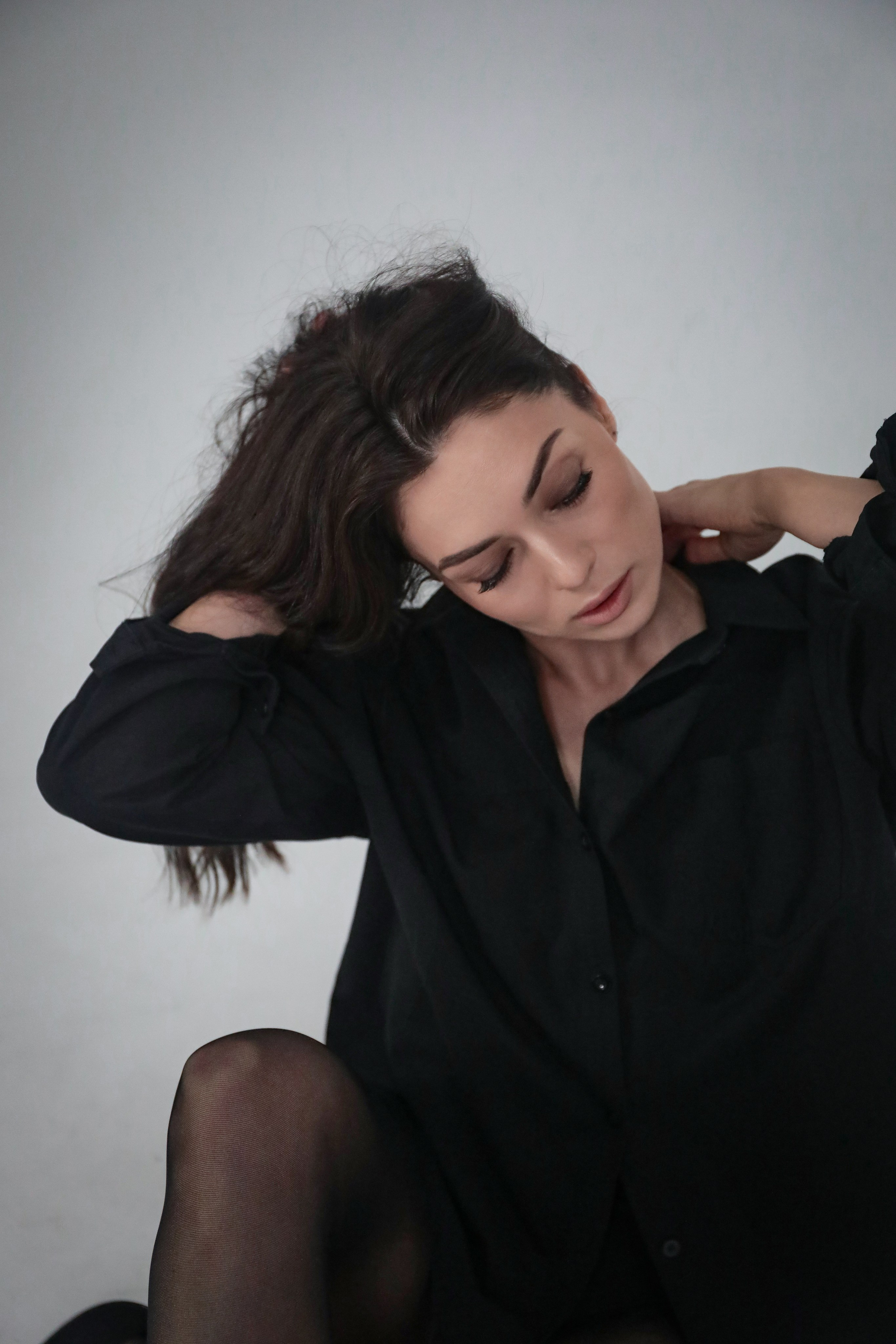 Анастасия. Фотограф г. Хабаровск. Семейные и индивидуальные съёмки