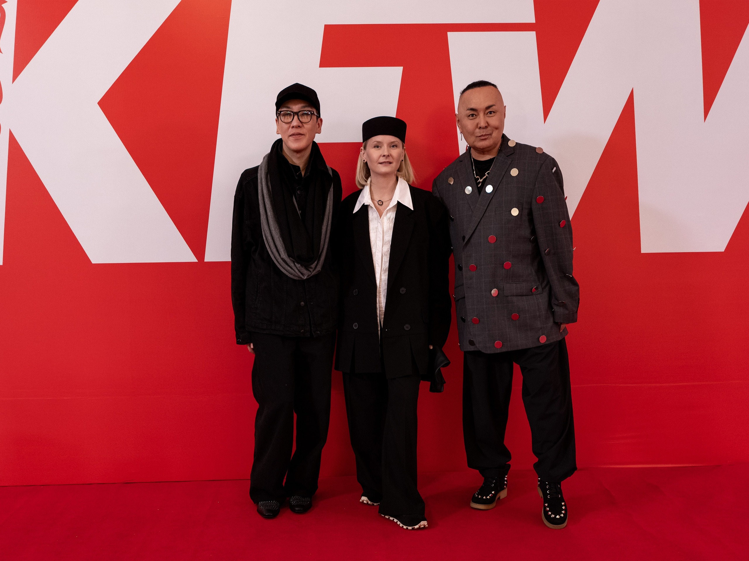 Backstage Day 3. Сайт Алматинского НЮ АРТ, будуар и фэшн фотографа Дениса Карпенко