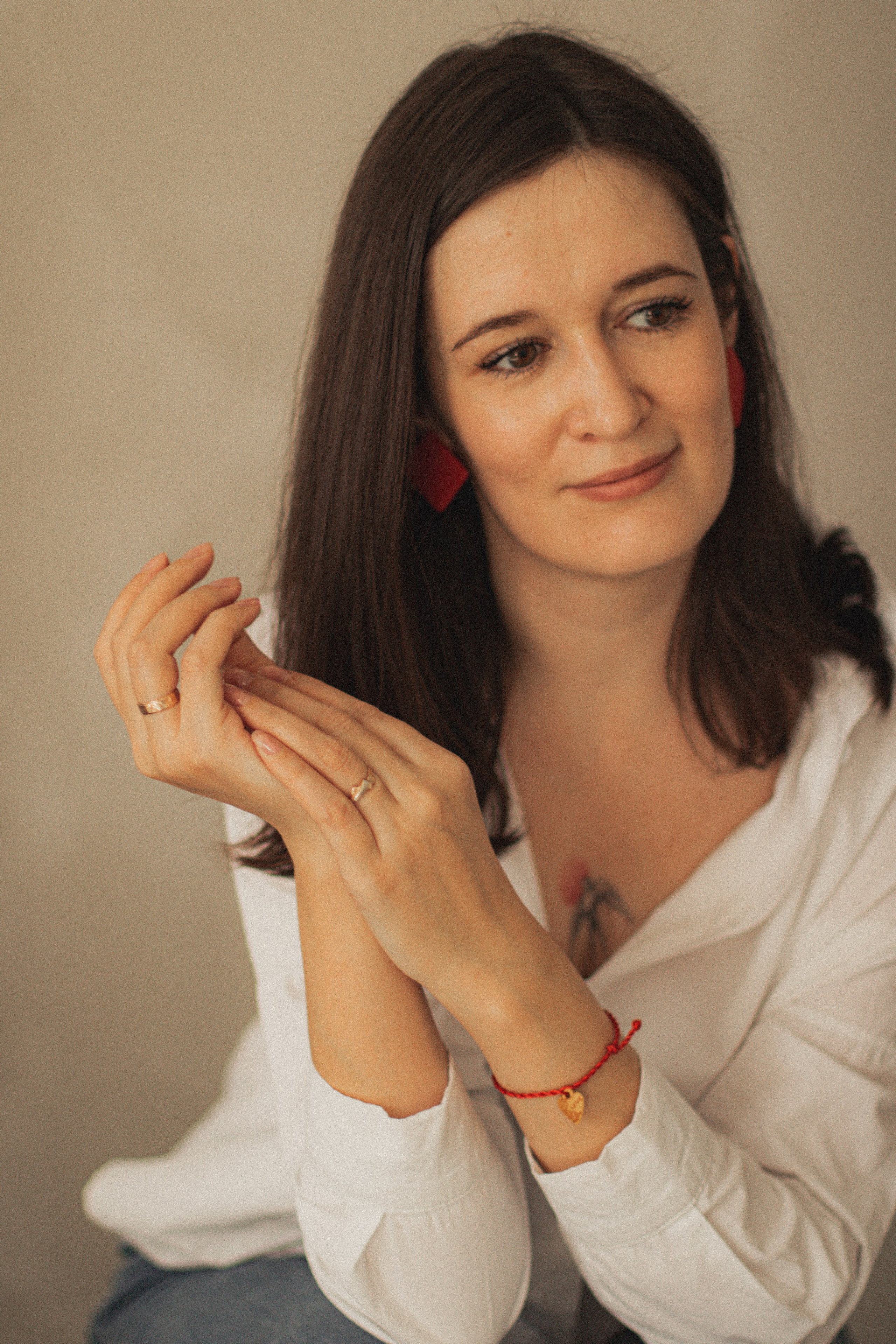 «Про тебя». Lifestyle фотограф в Хабаровске Елена