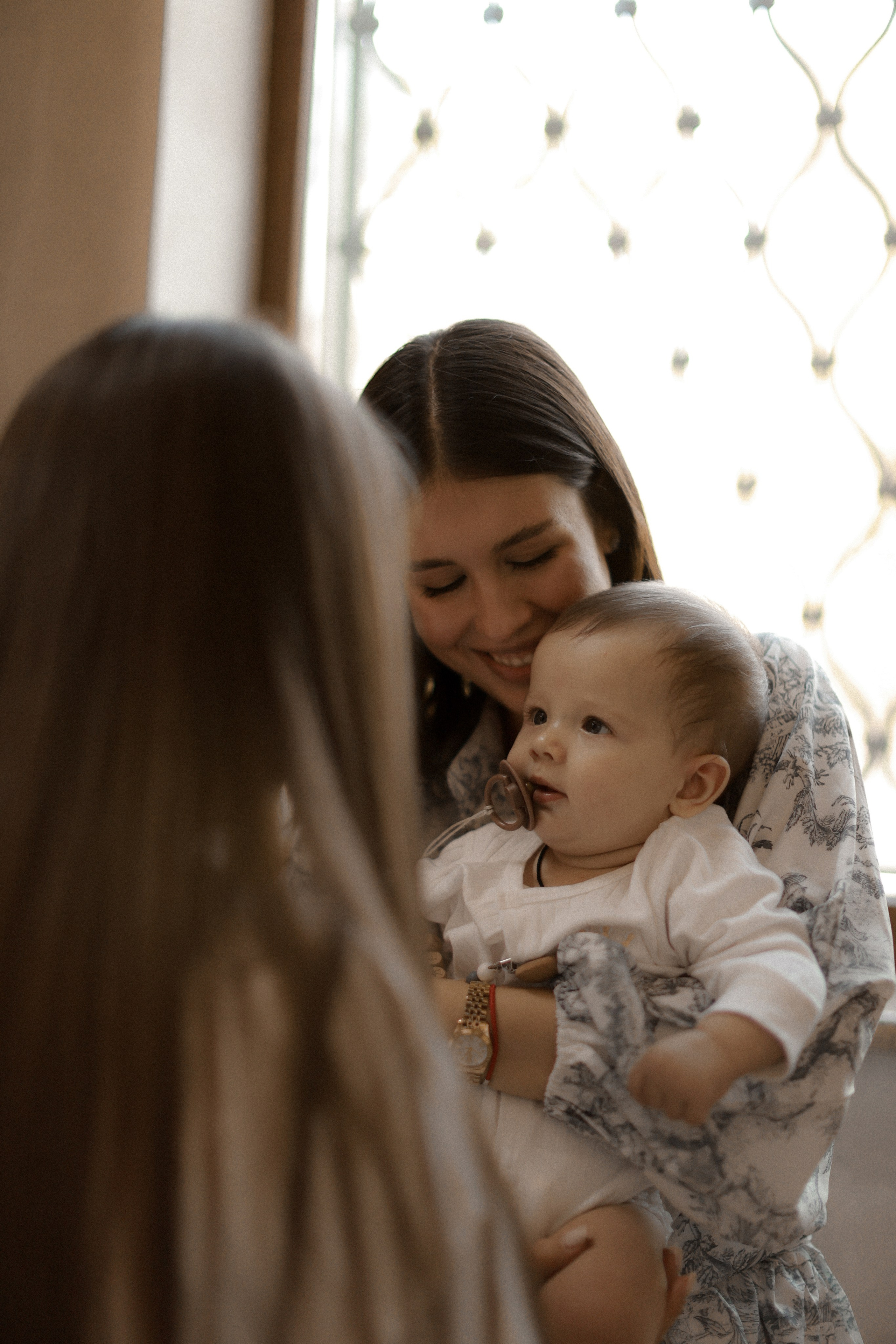 ТАИНСТВО КРЕЩЕНИЯ. Фотограф Донецк. Горловка. ДНР. Севастополь