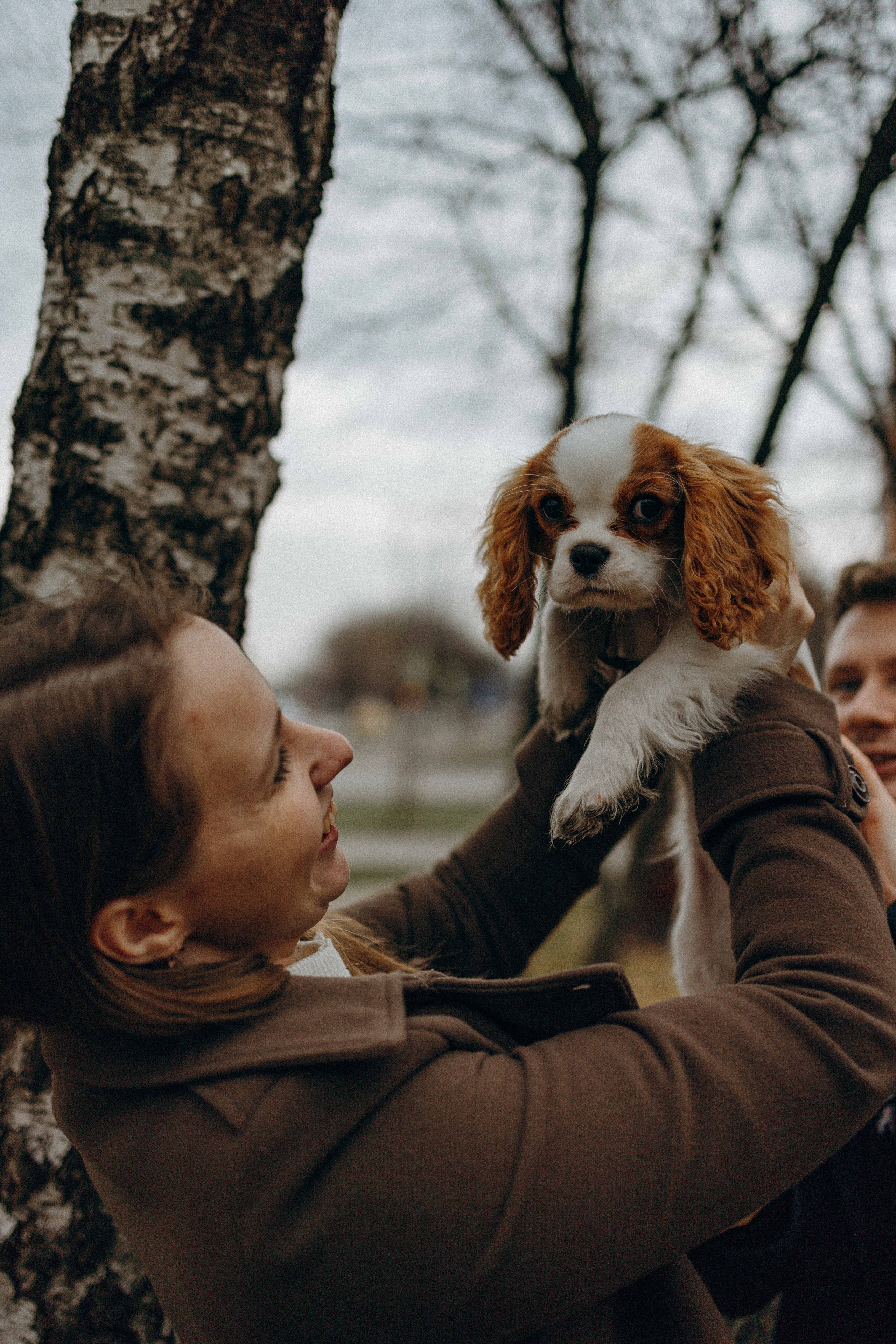 Юля и Кипр. Фотограф-анималист в Москве Лера Черноног