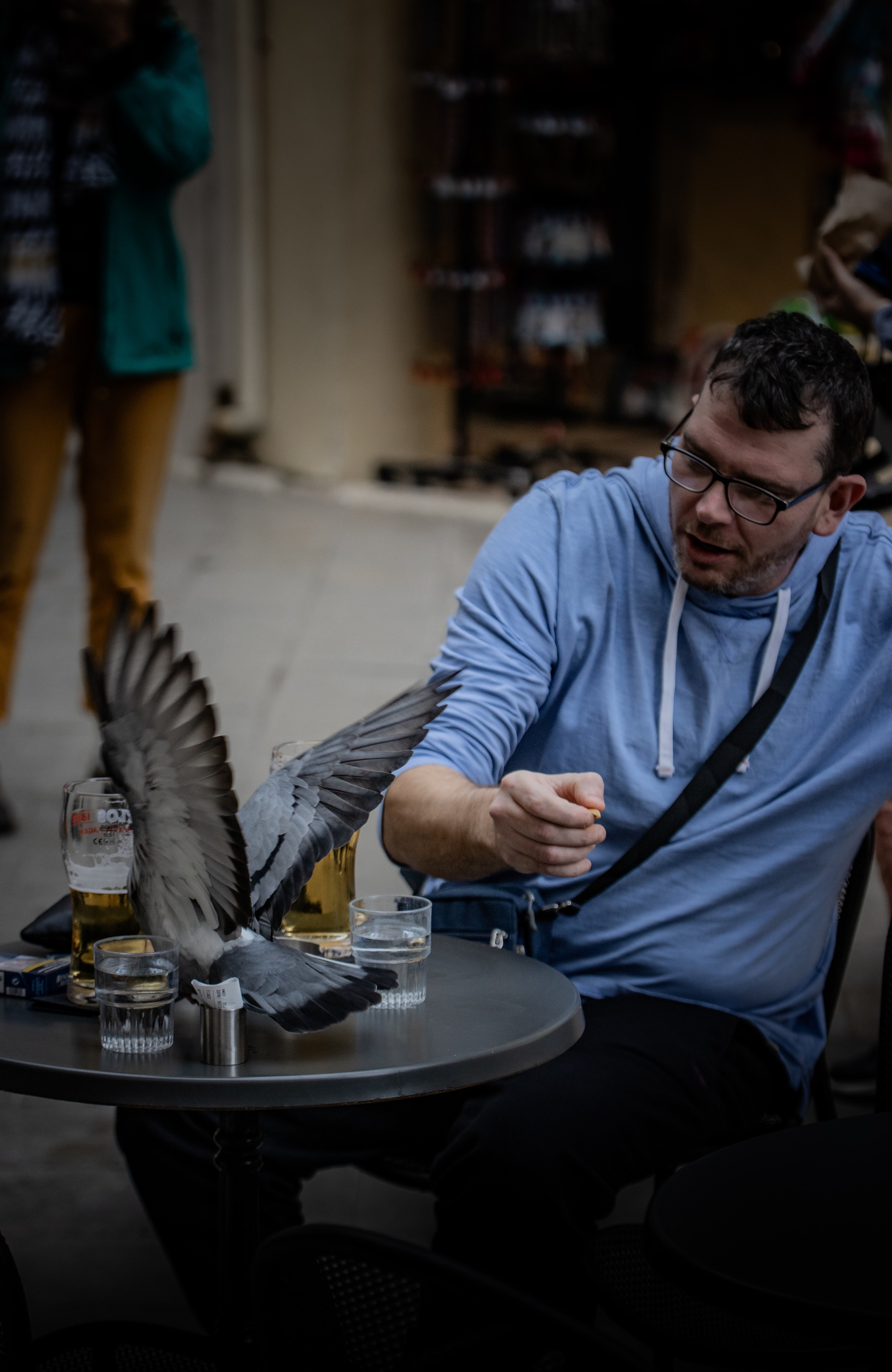 STREET. NE Cinema — backstage and reportage photography in cinema, music, Automotive and sport