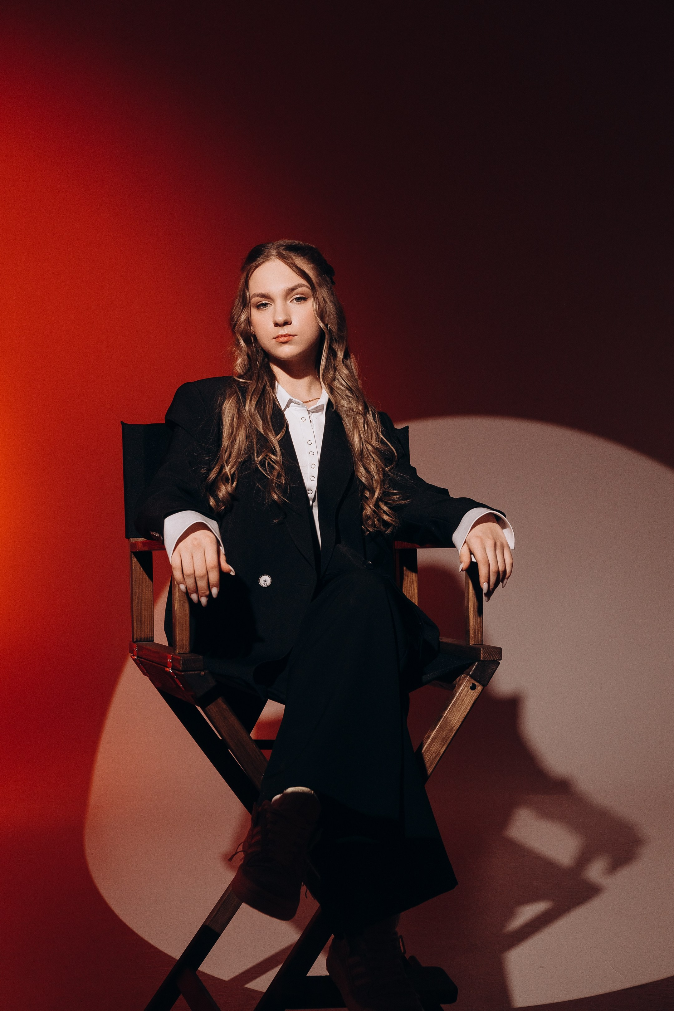 Индивидуальные портреты. BREAKBOOK | Выпускные альбомы в Пензе и Пензенской области