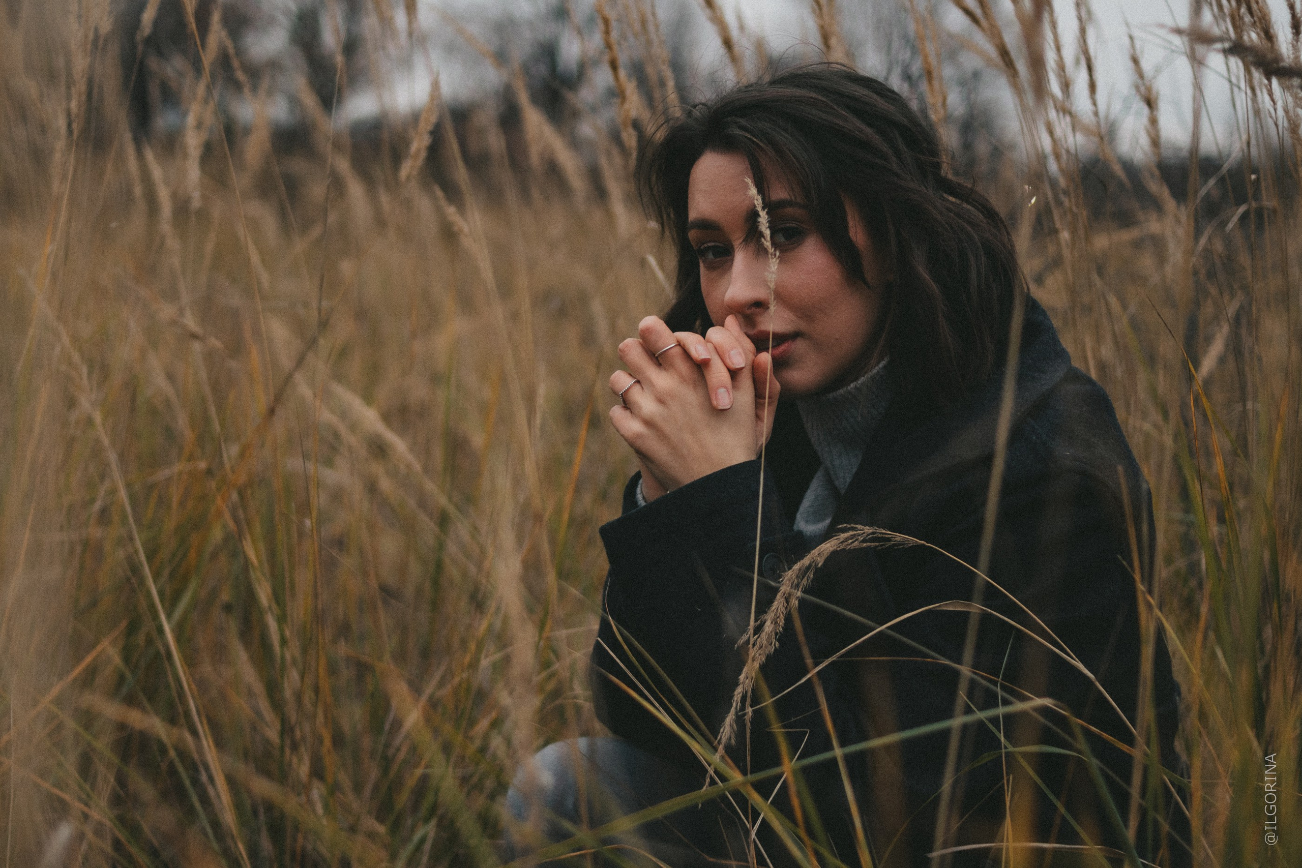 Art & Lifestyle Фотограф в Нижнем Новгороде Ирина Горина