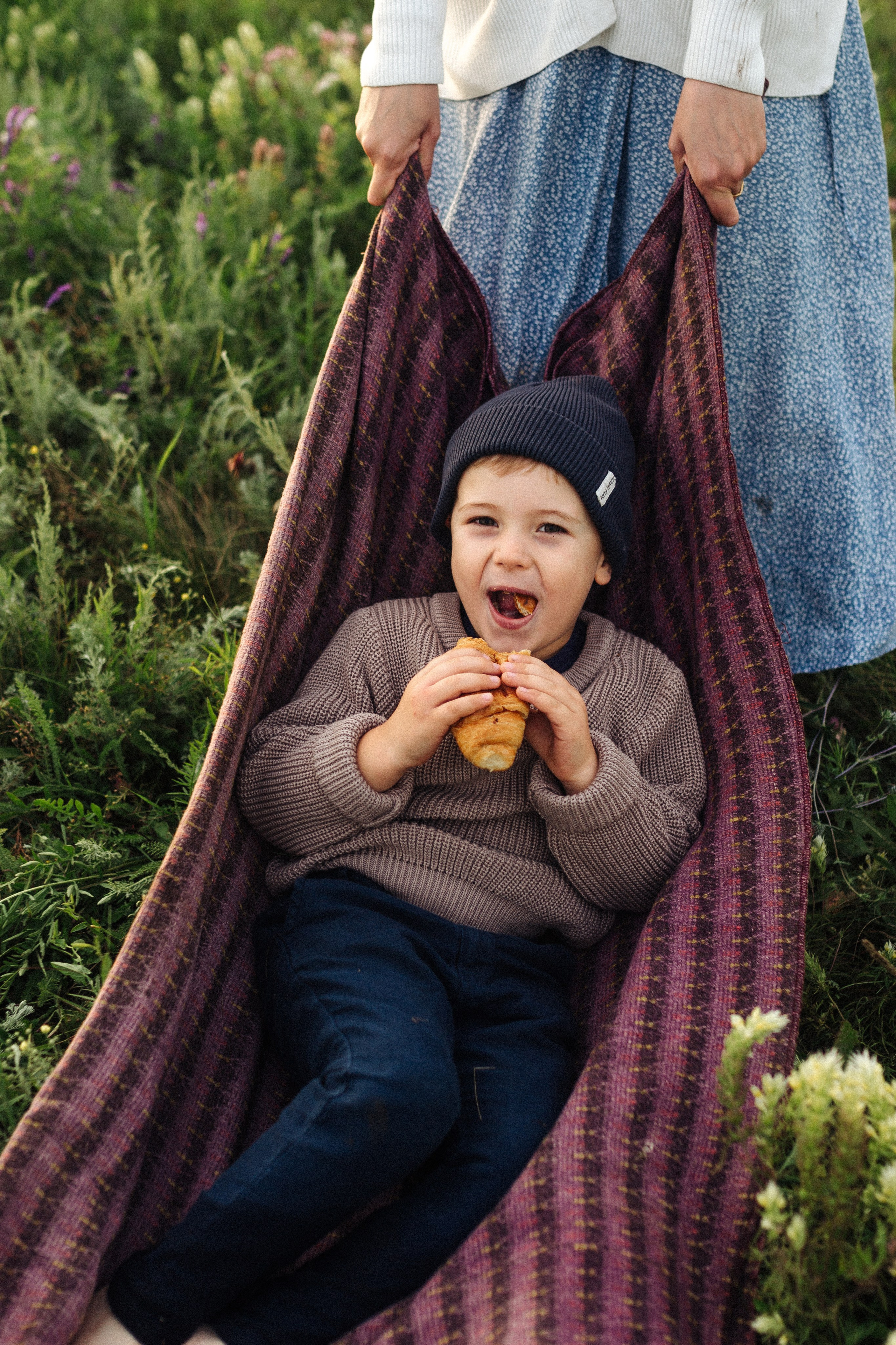 Мария и Елисей. Семейный фотограф в Новом Уренгое Алёна Пряженцева