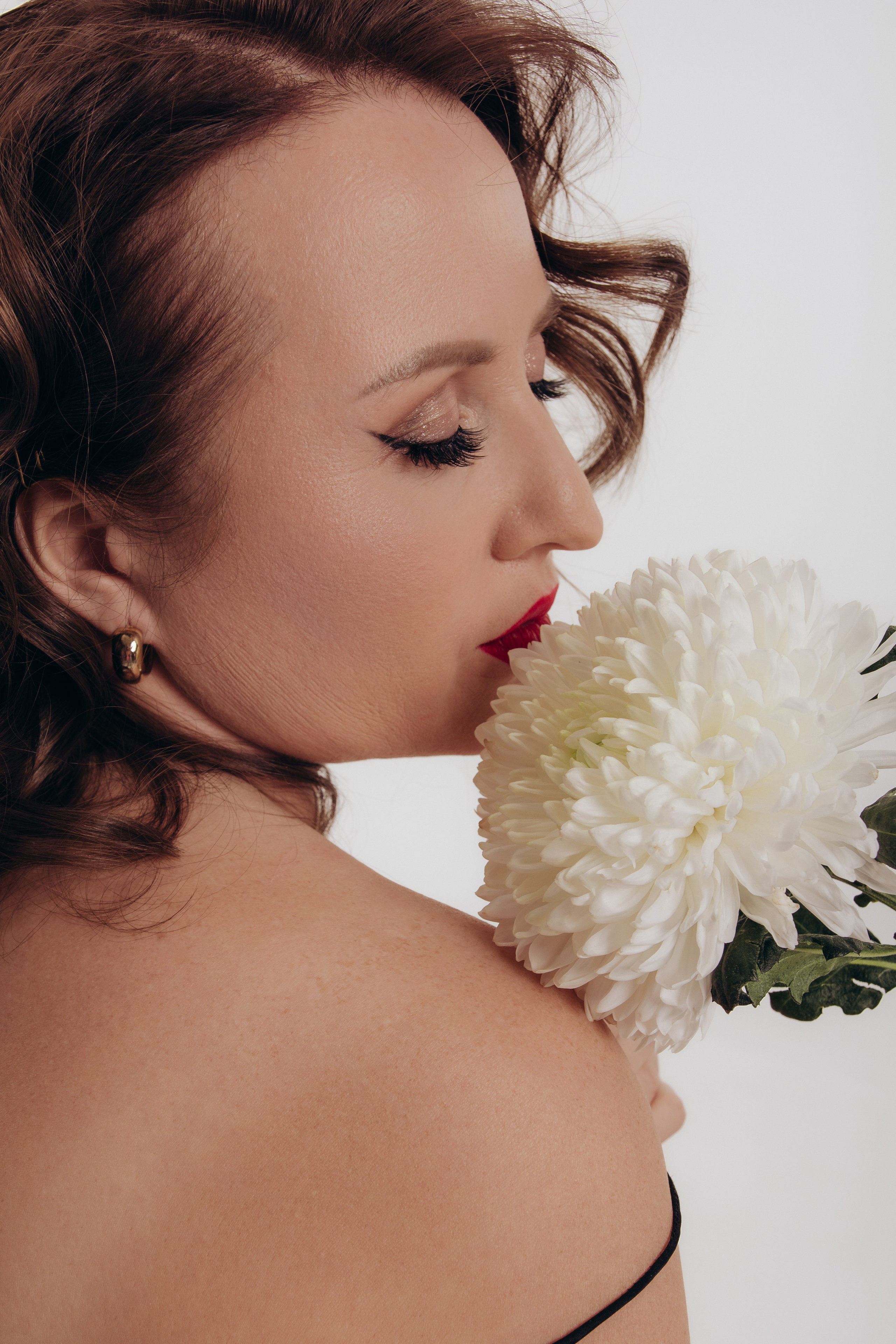 Руфина. Семейный фотограф в Новом Уренгое Алёна Пряженцева