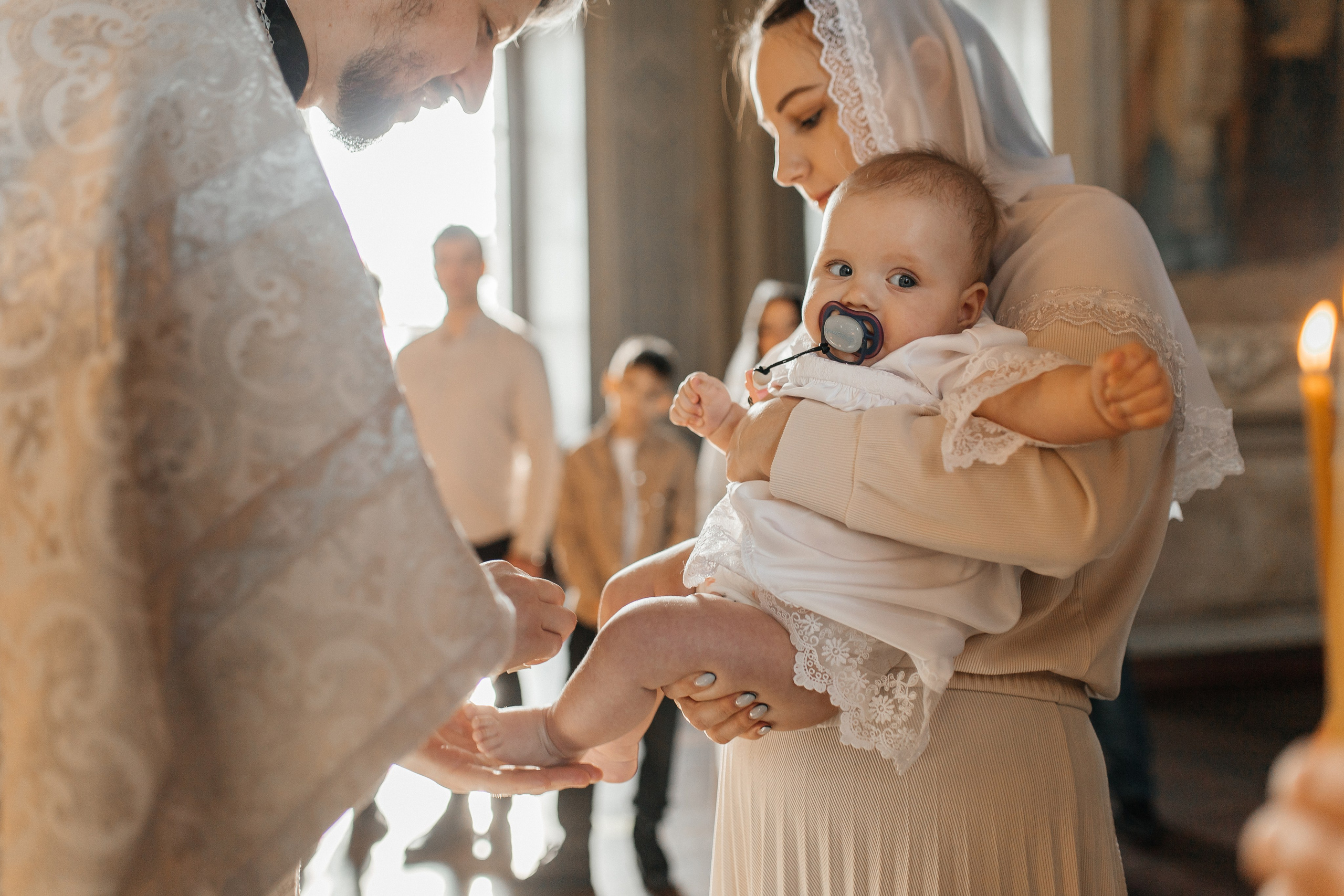 Арина. Семейный и свадебный фотограф в Тамбове Ксения Плотникова