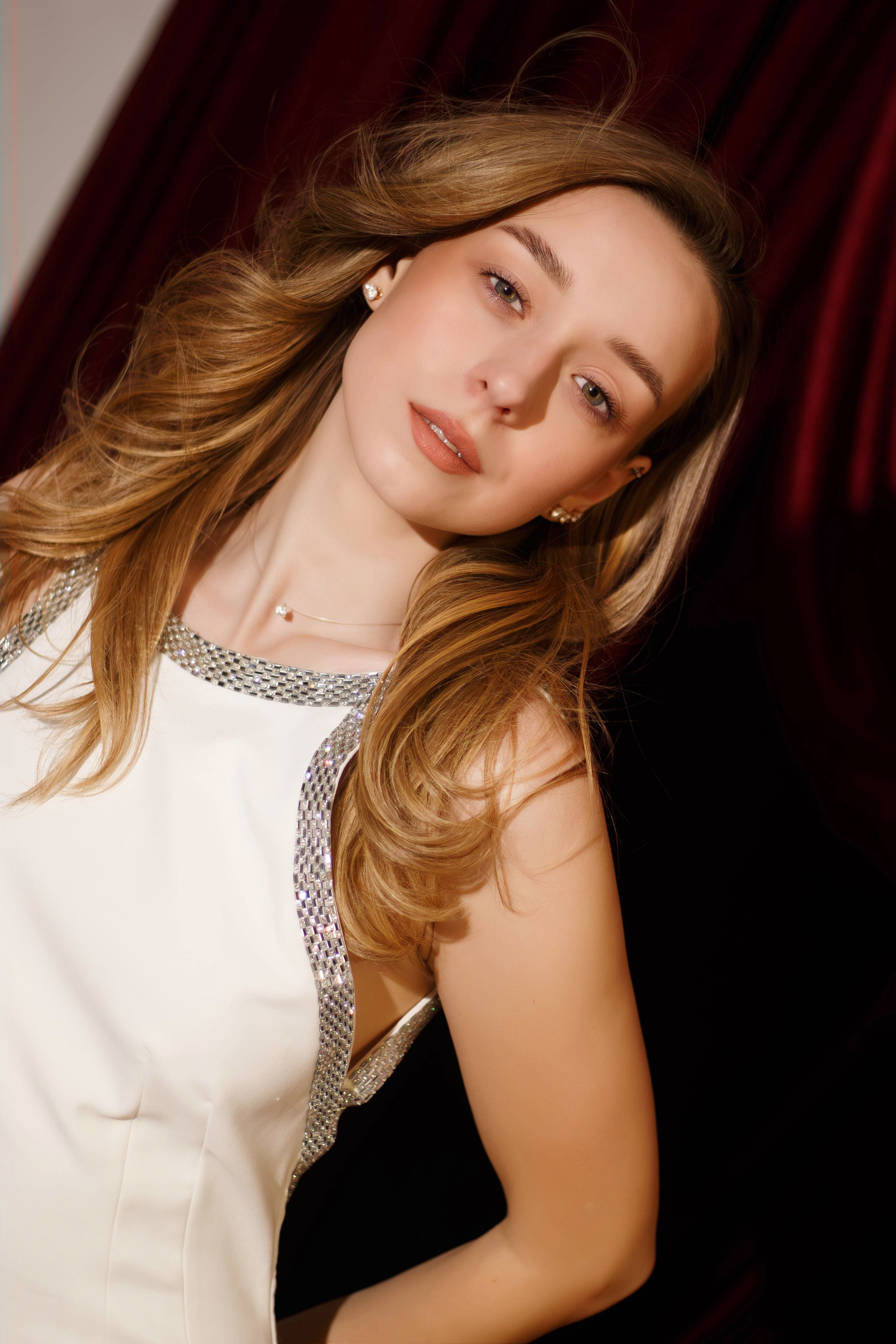 NADYA. Бережно сохраняю ваши чувства и истории на своих фотографиях