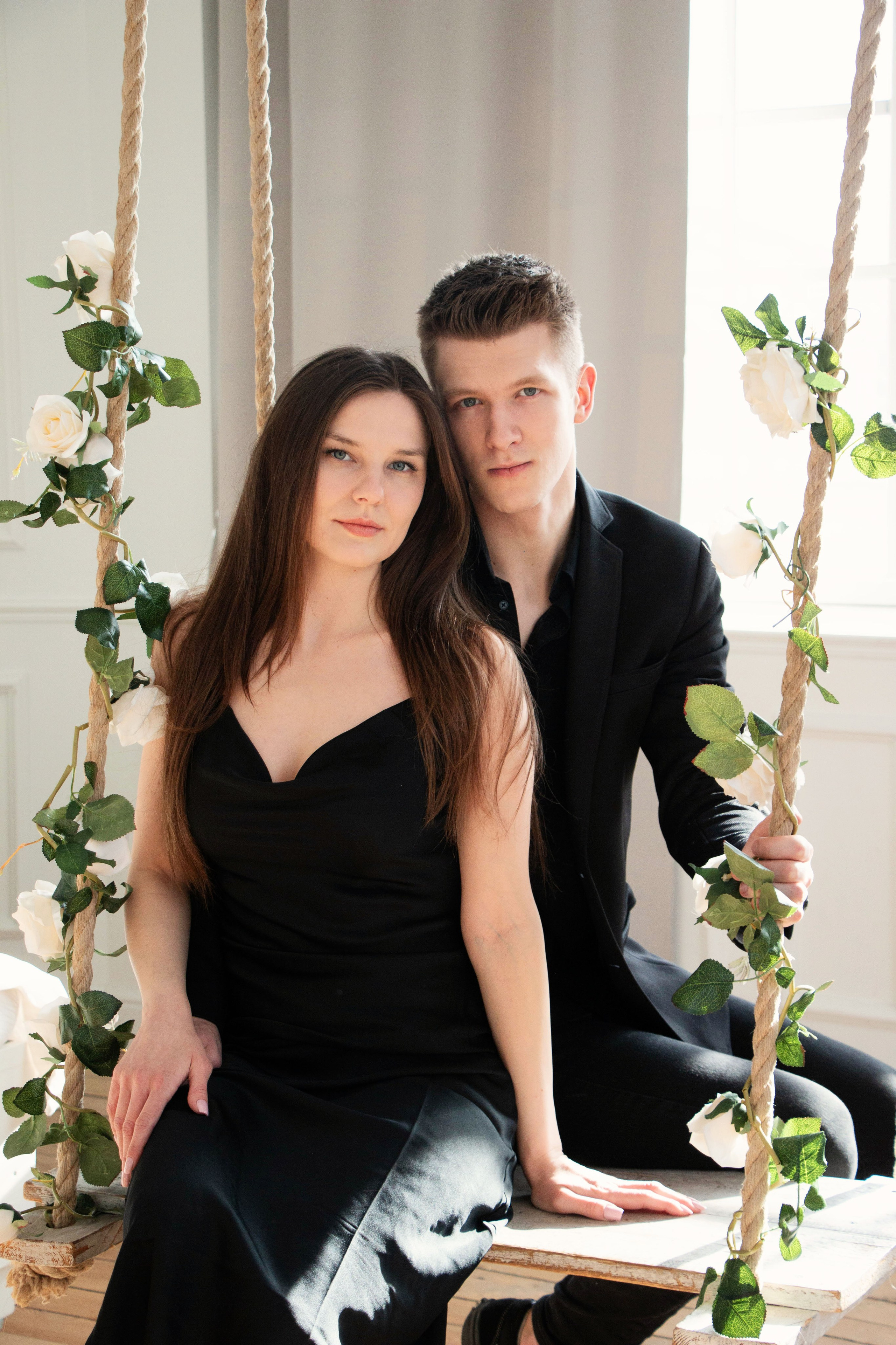 Дима &  Маргарита. Бережно сохраняю ваши чувства и истории на своих фотографиях