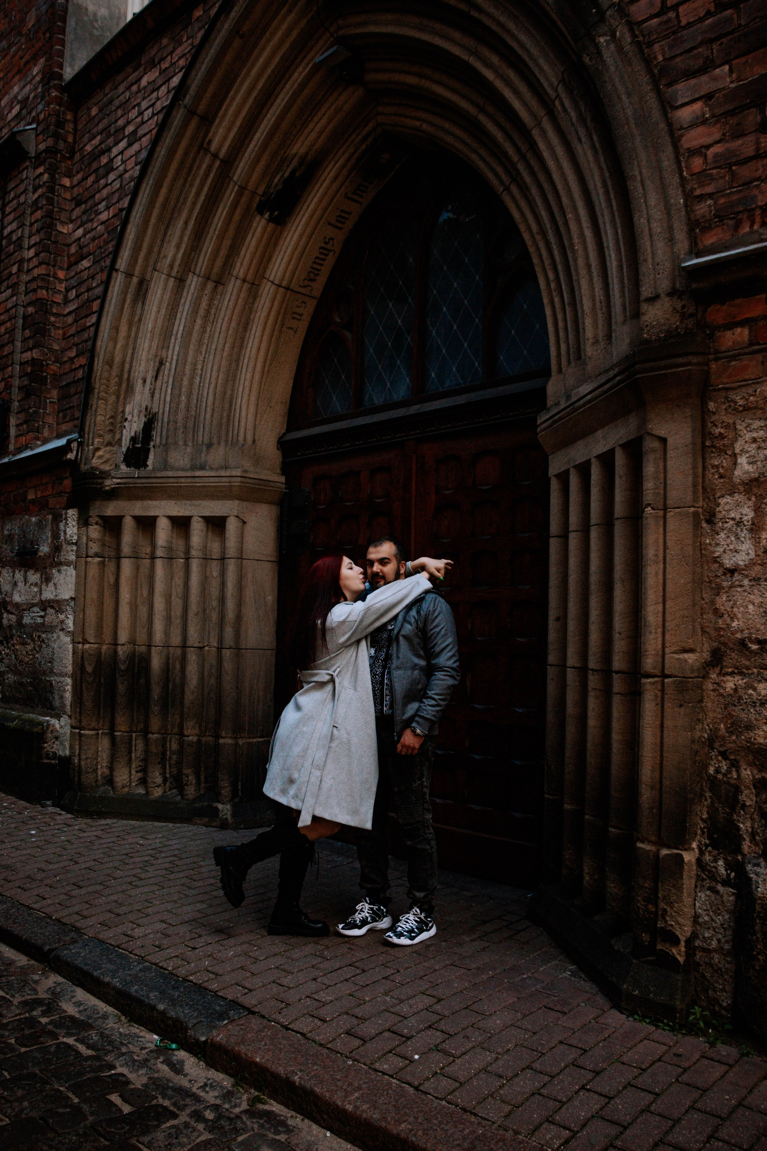 Таир & Валентина. Бережно сохраняю ваши чувства и истории на своих фотографиях