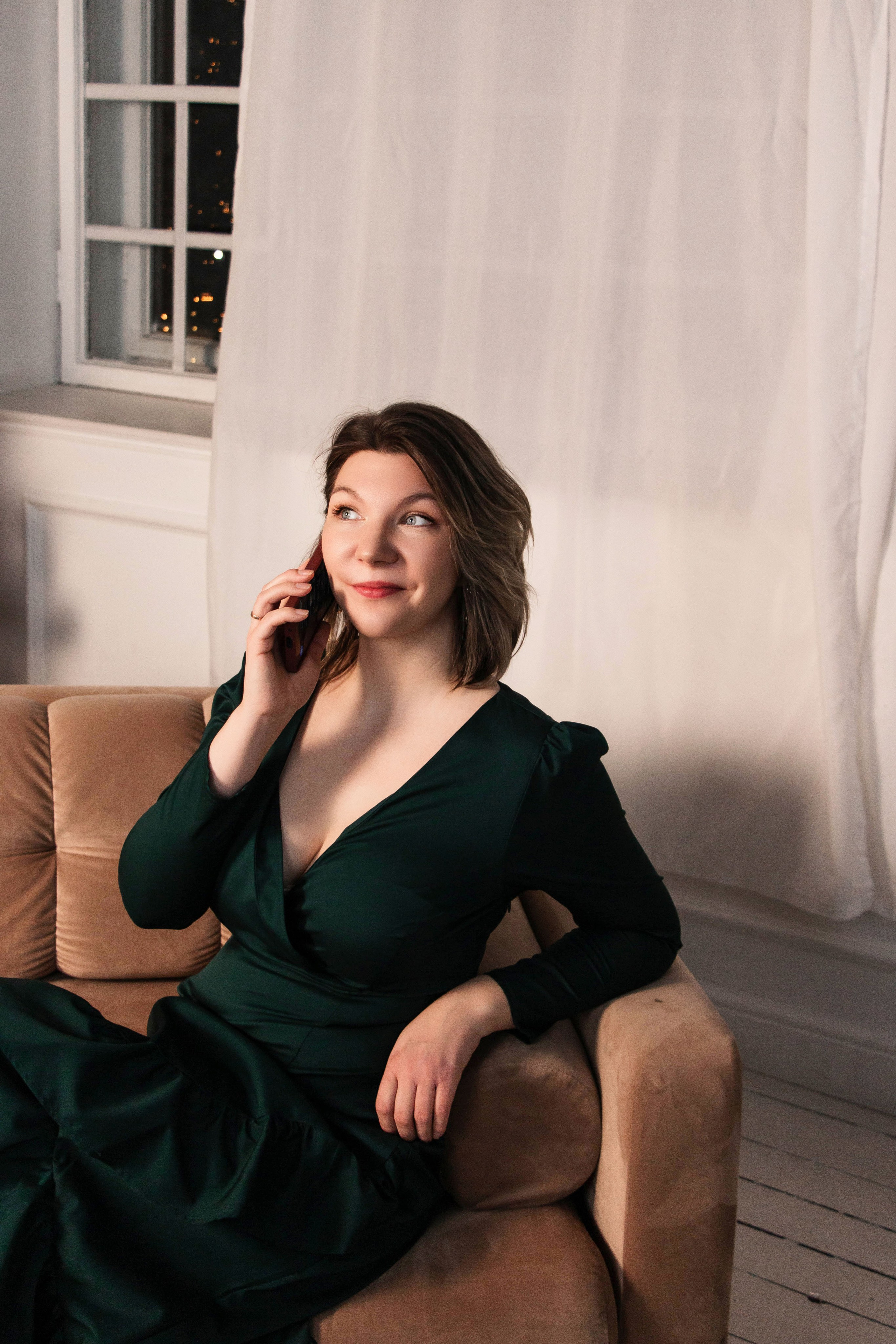 ANDA. Бережно сохраняю ваши чувства и истории на своих фотографиях