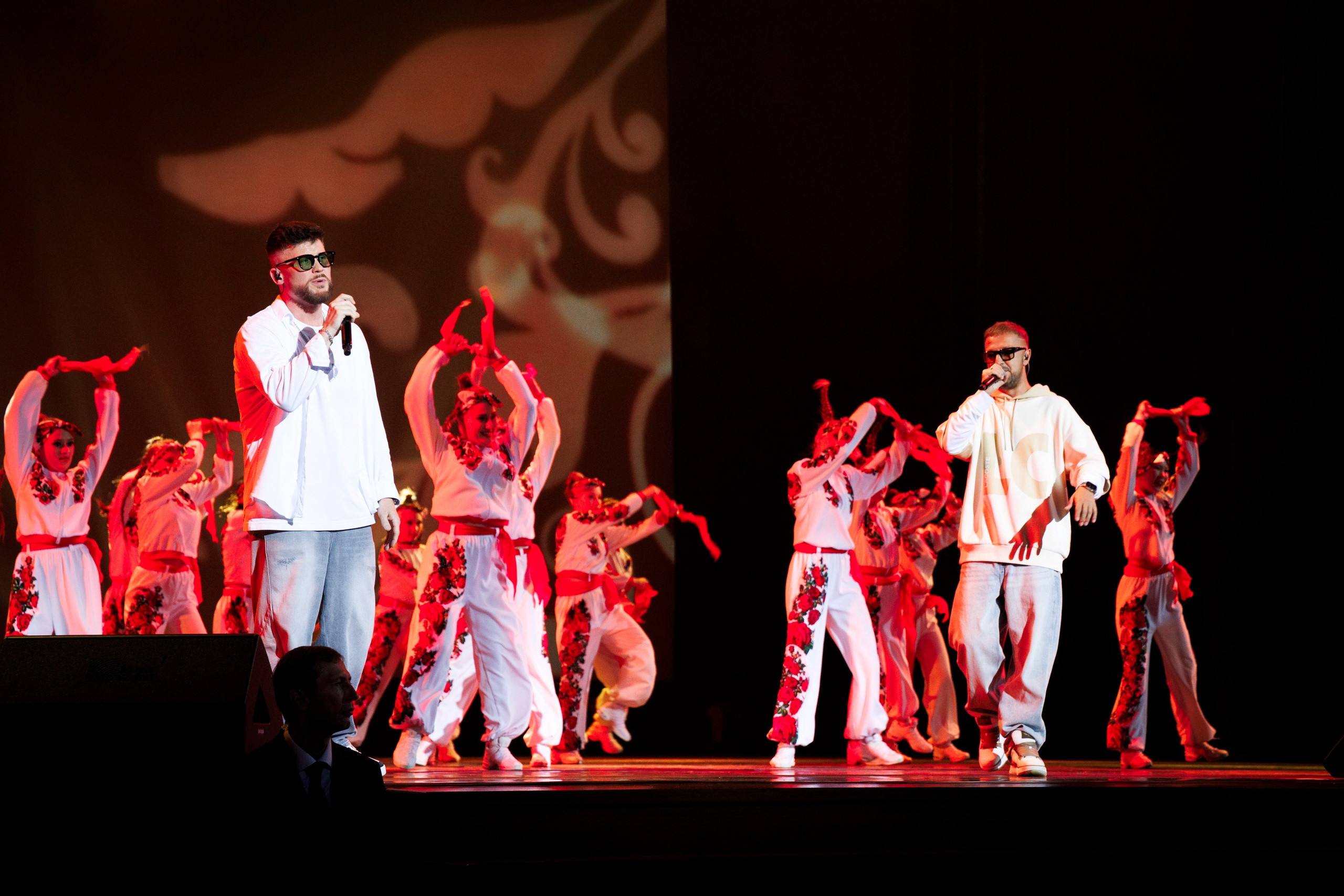 Премия «Лидеры в Кремле». Фотограф Ирина Красса