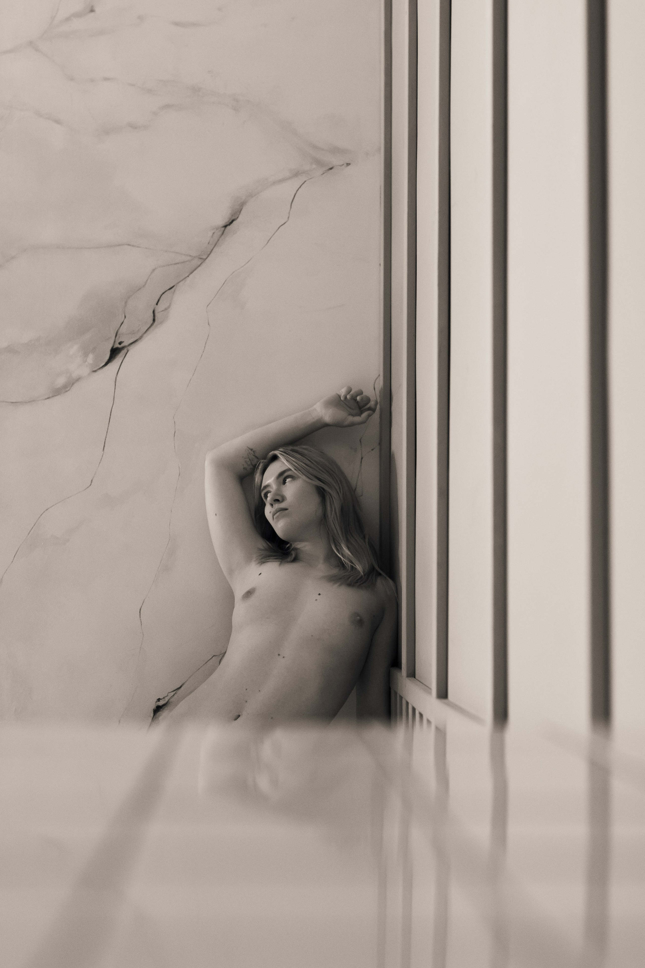 Ню 18+. Фотограф Сергей Епифанов