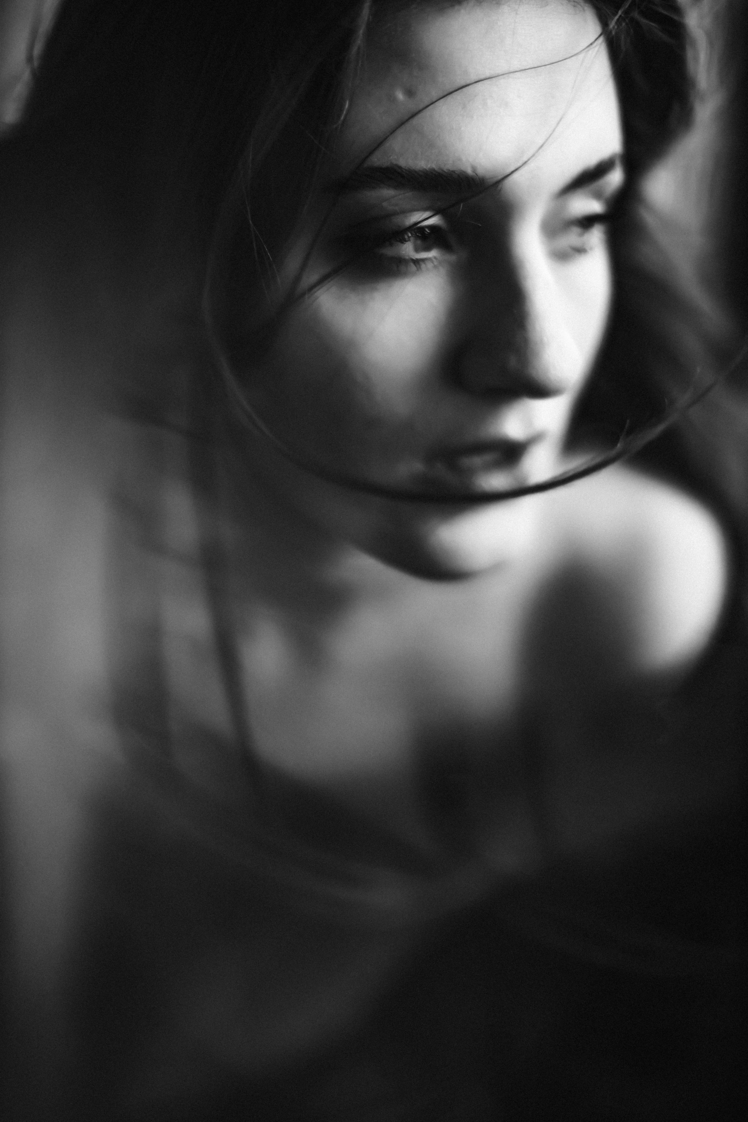 ПОРТРЕТ. Фотограф Казань Москва Ната Смирнова